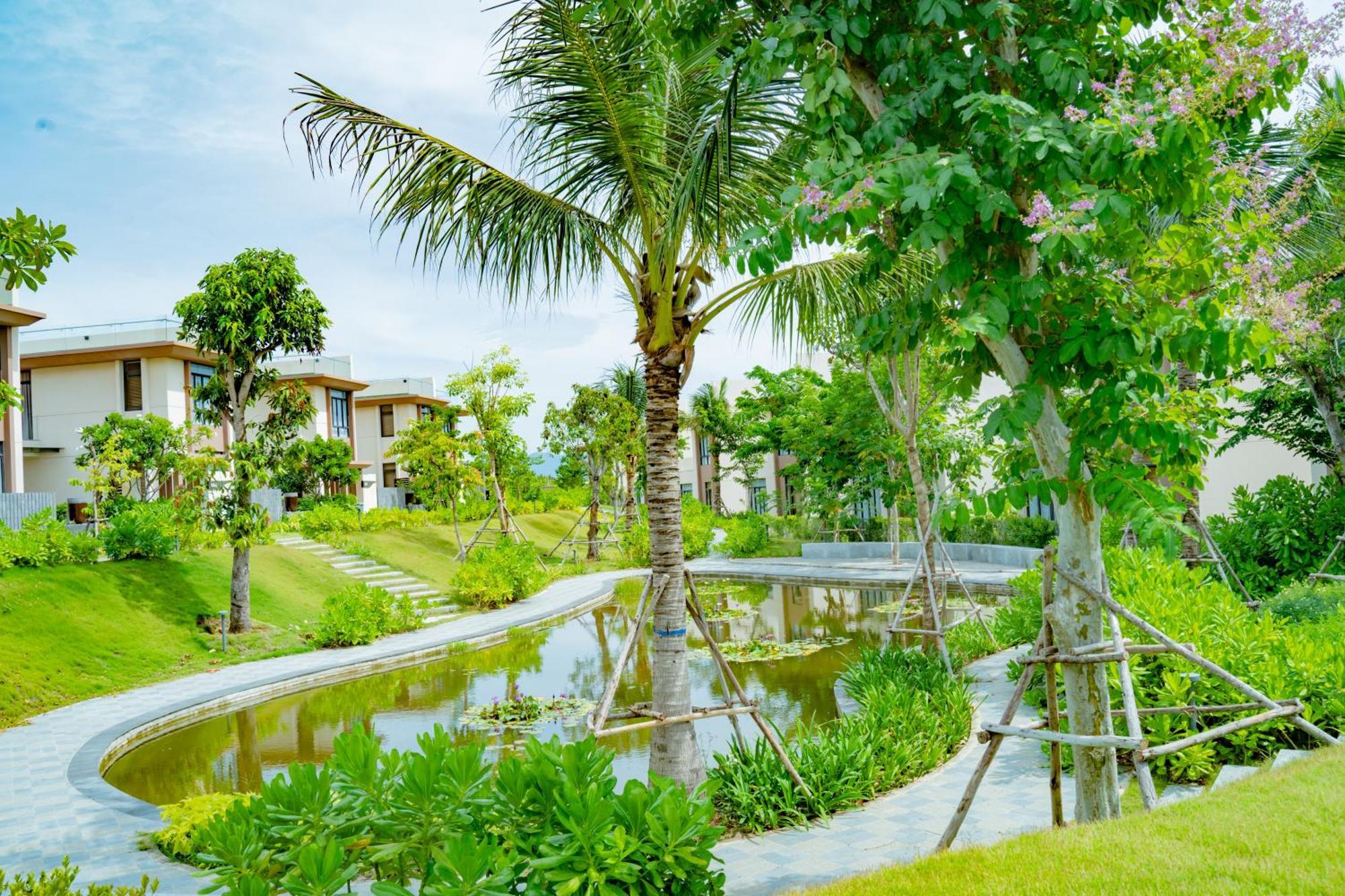 Villa Mysterio Pool & Cam Ranh