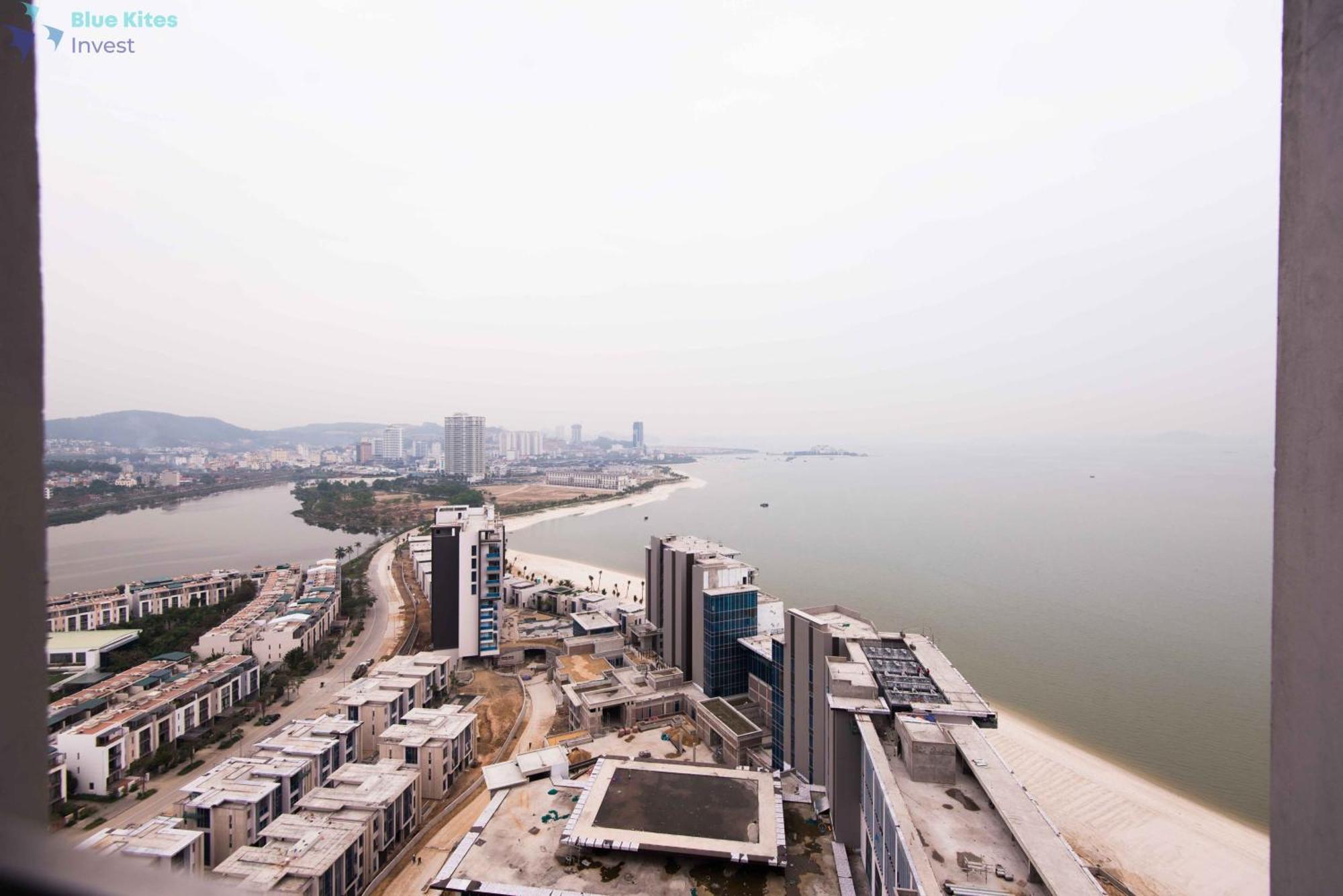 Apartment A La Carte Ha Long Bay Managed By Anstay