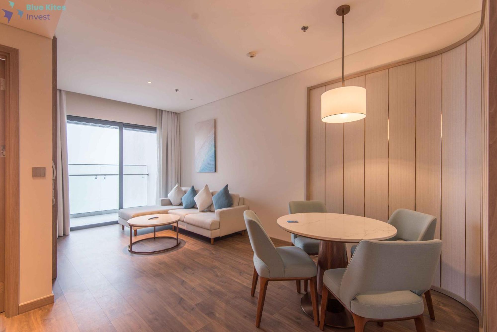 Apartment A La Carte Ha Long Bay Managed By Anstay *