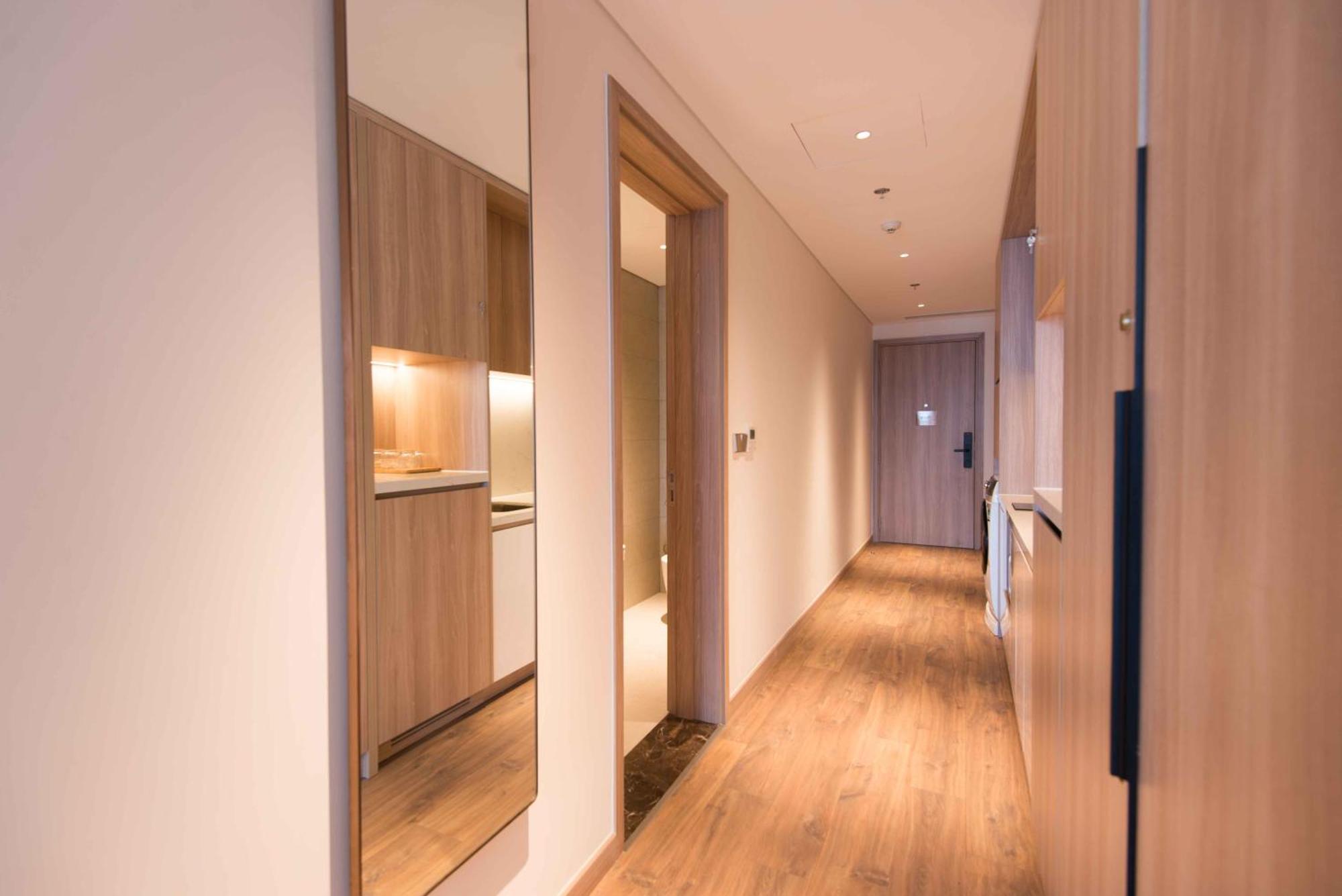 Apartment A La Carte Ha Long Bay Managed By Anstay