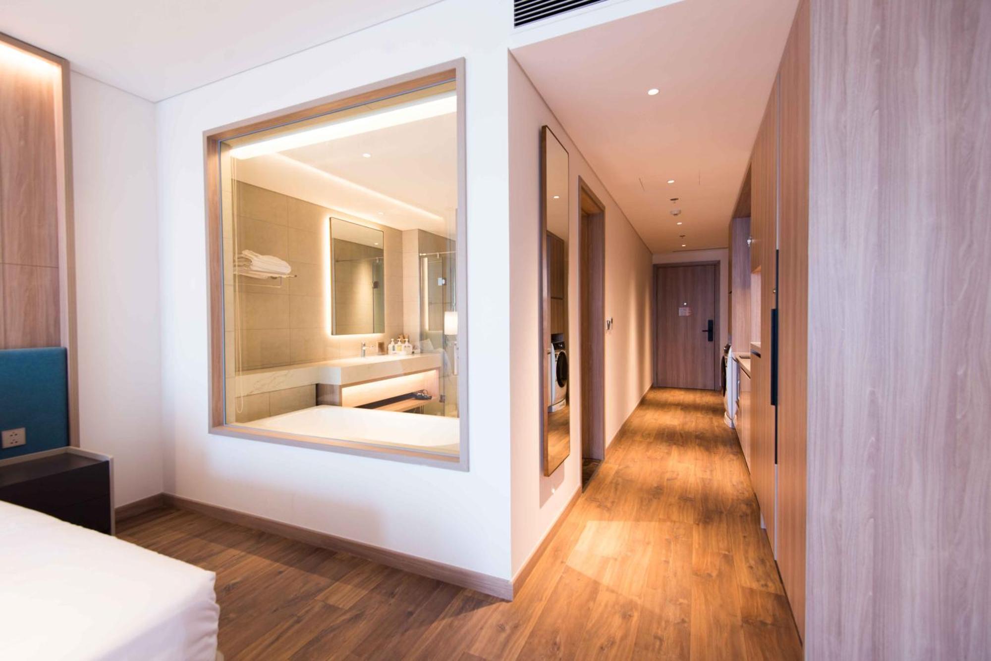 A La Carte Ha Long Bay Managed By Anstay Apartment Ha Long