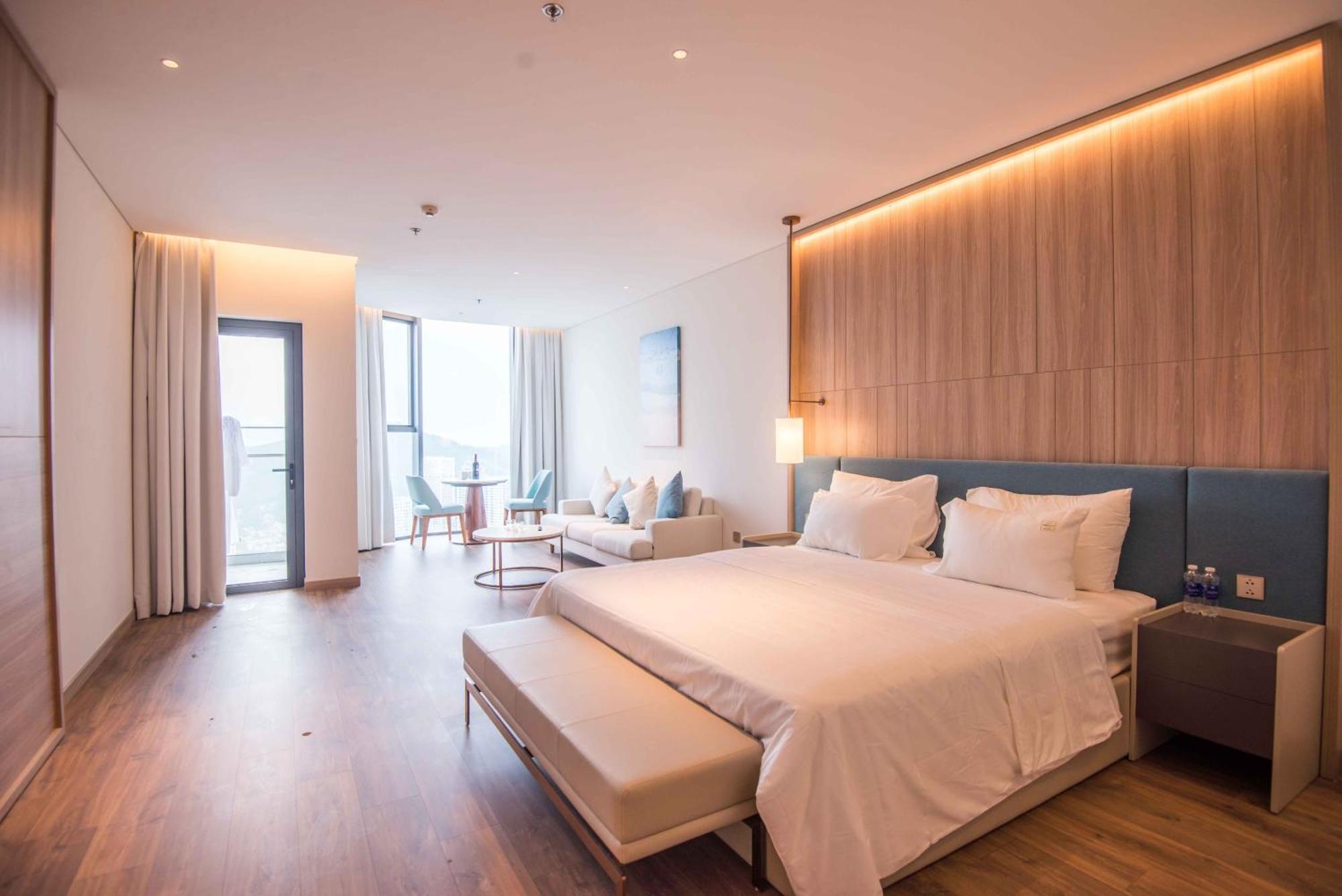 A La Carte Ha Long Bay Managed By Anstay Ha Long