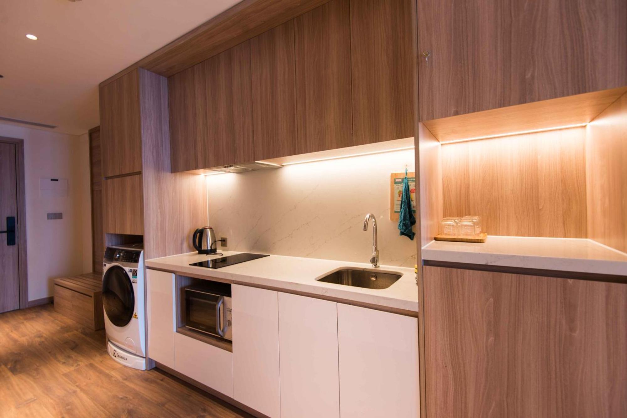 Apartment A La Carte Ha Long Bay Managed By Anstay *