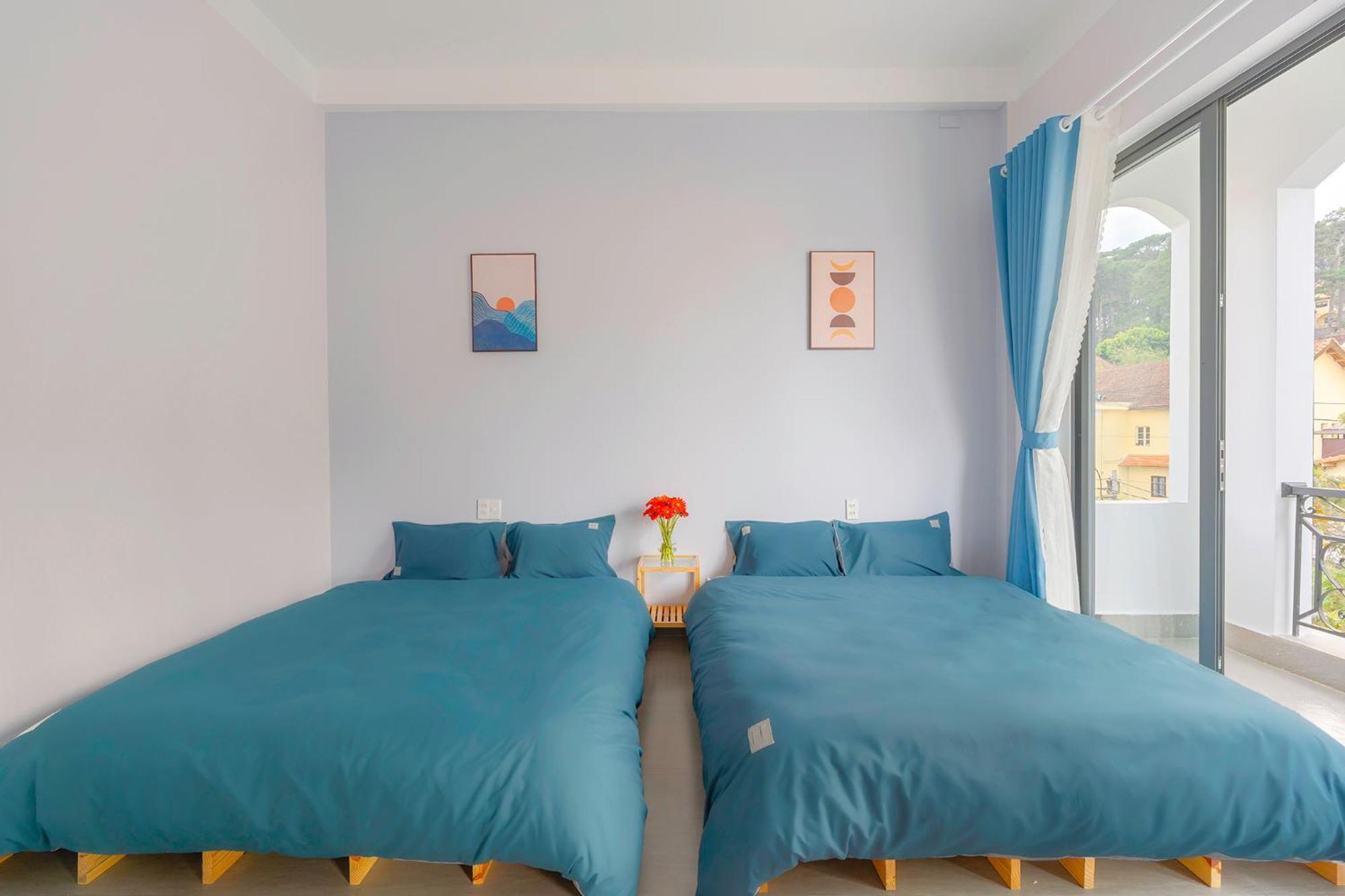 Kim Little House Hotel 3*