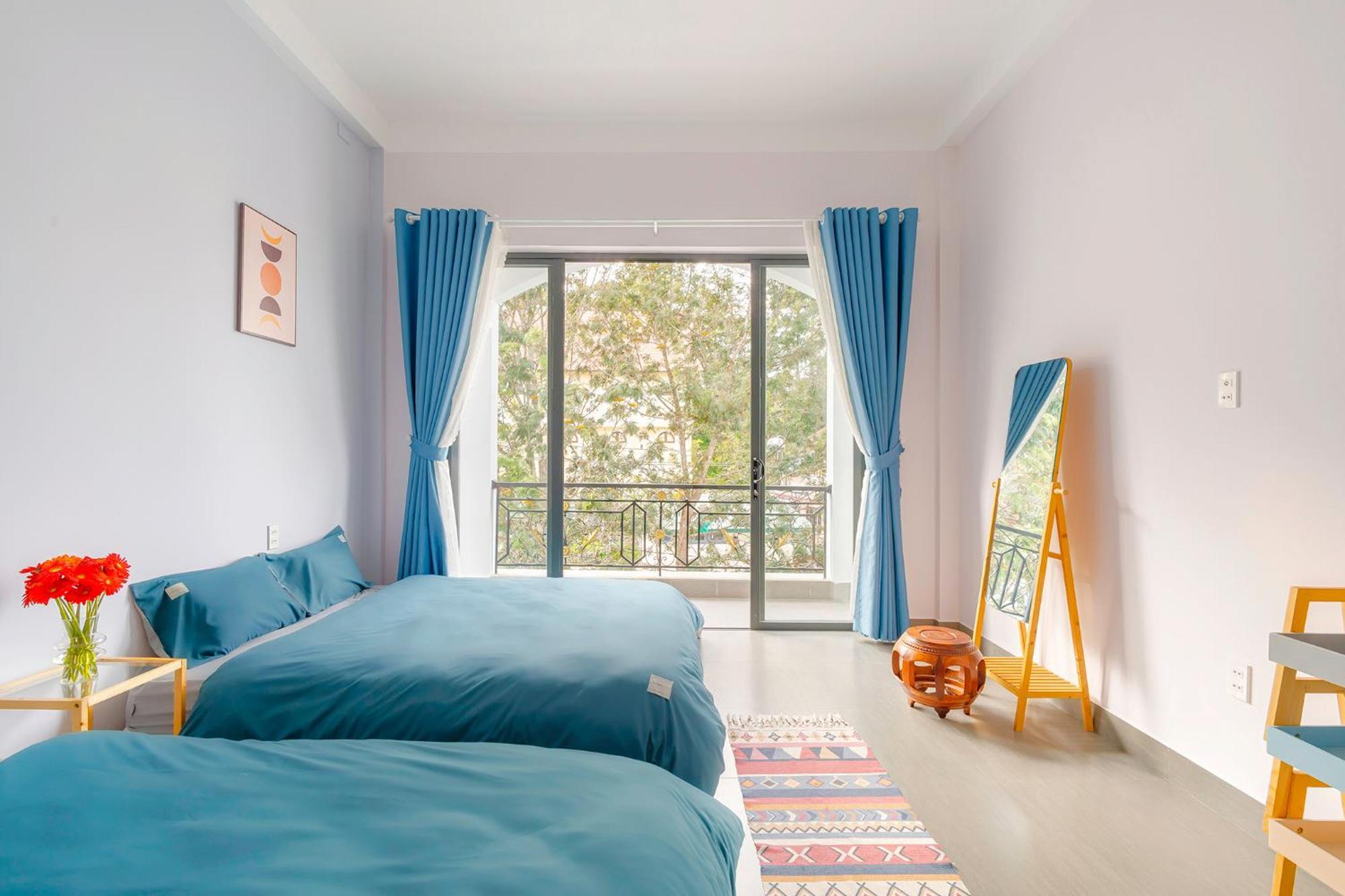 Kim Little House Da Lat