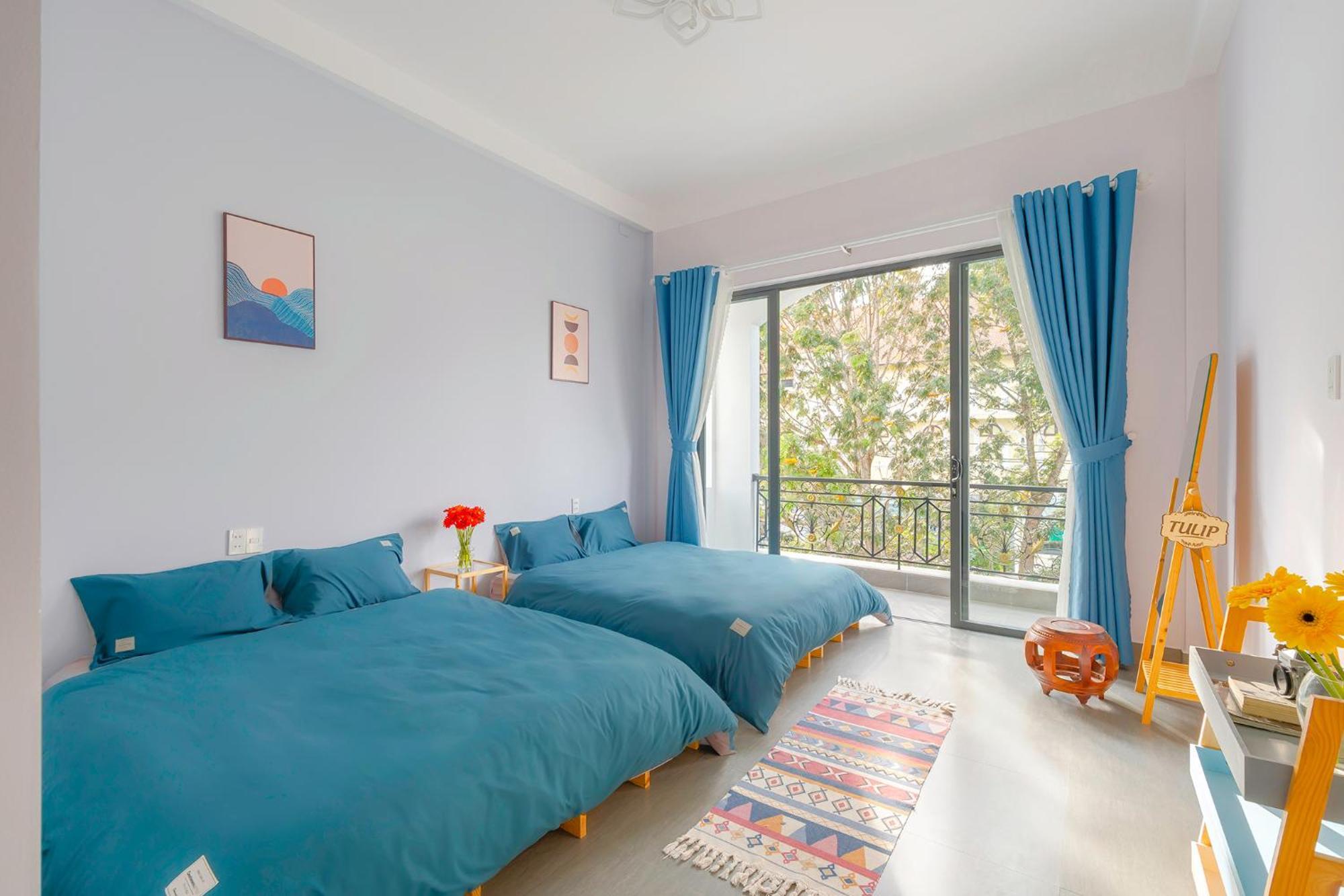 Kim Little House Khách sạn
