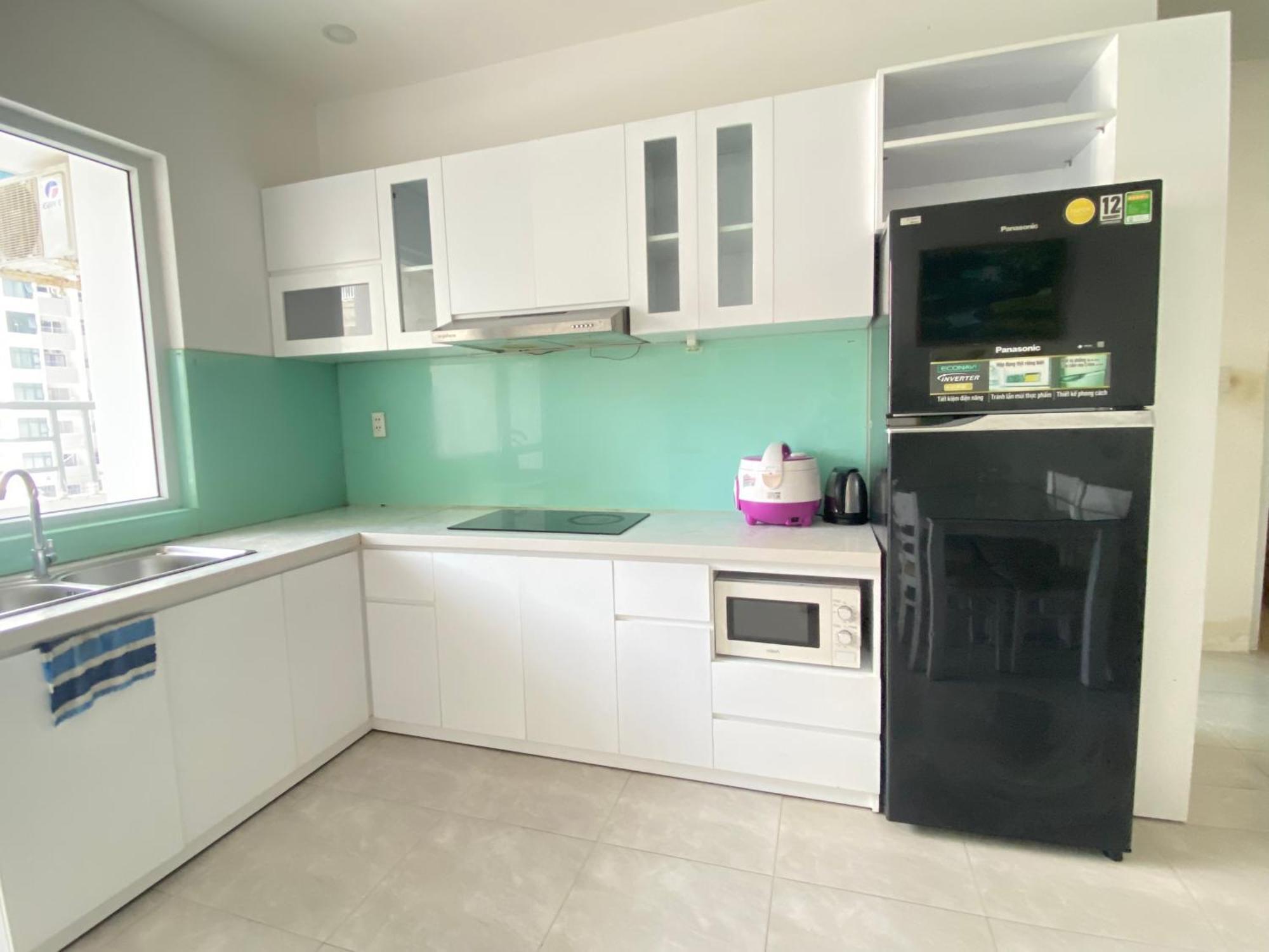 Amonli Apartment