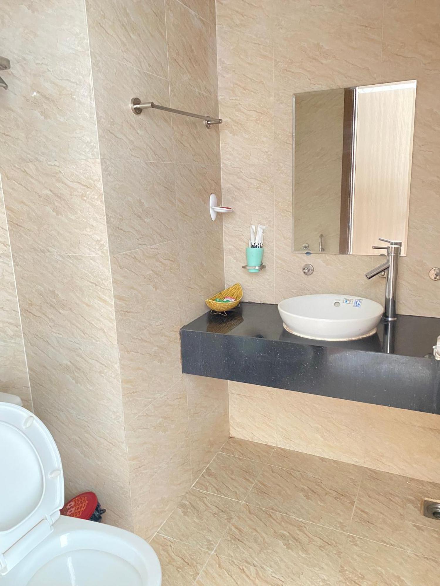 Apartment Amonli Nha Trang