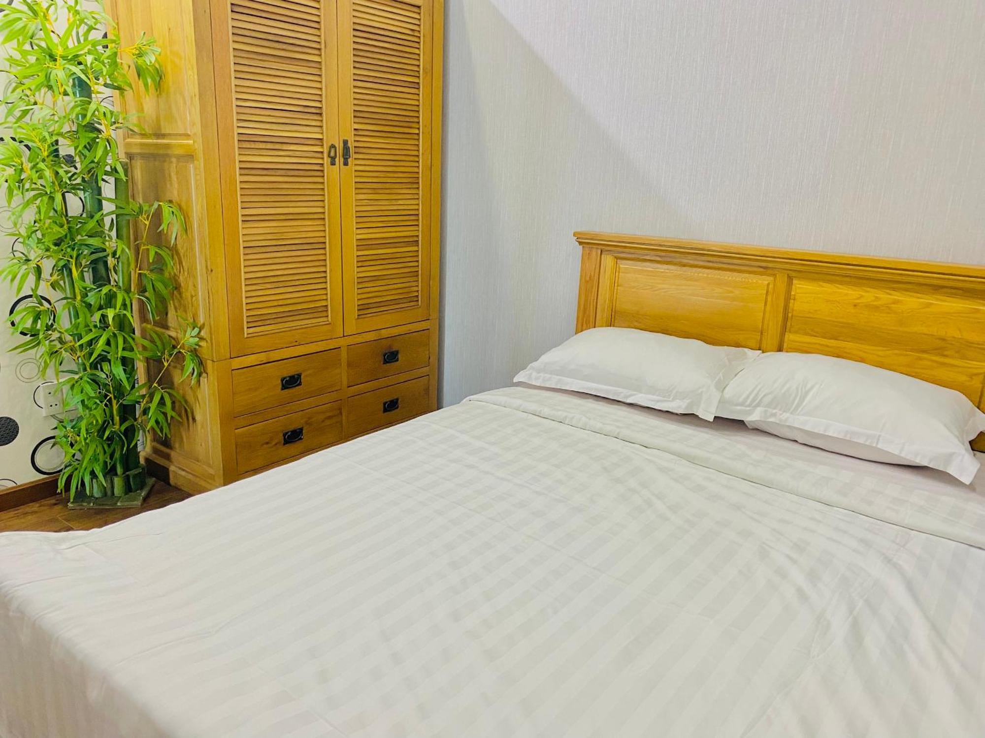 Apartment Amonli *
