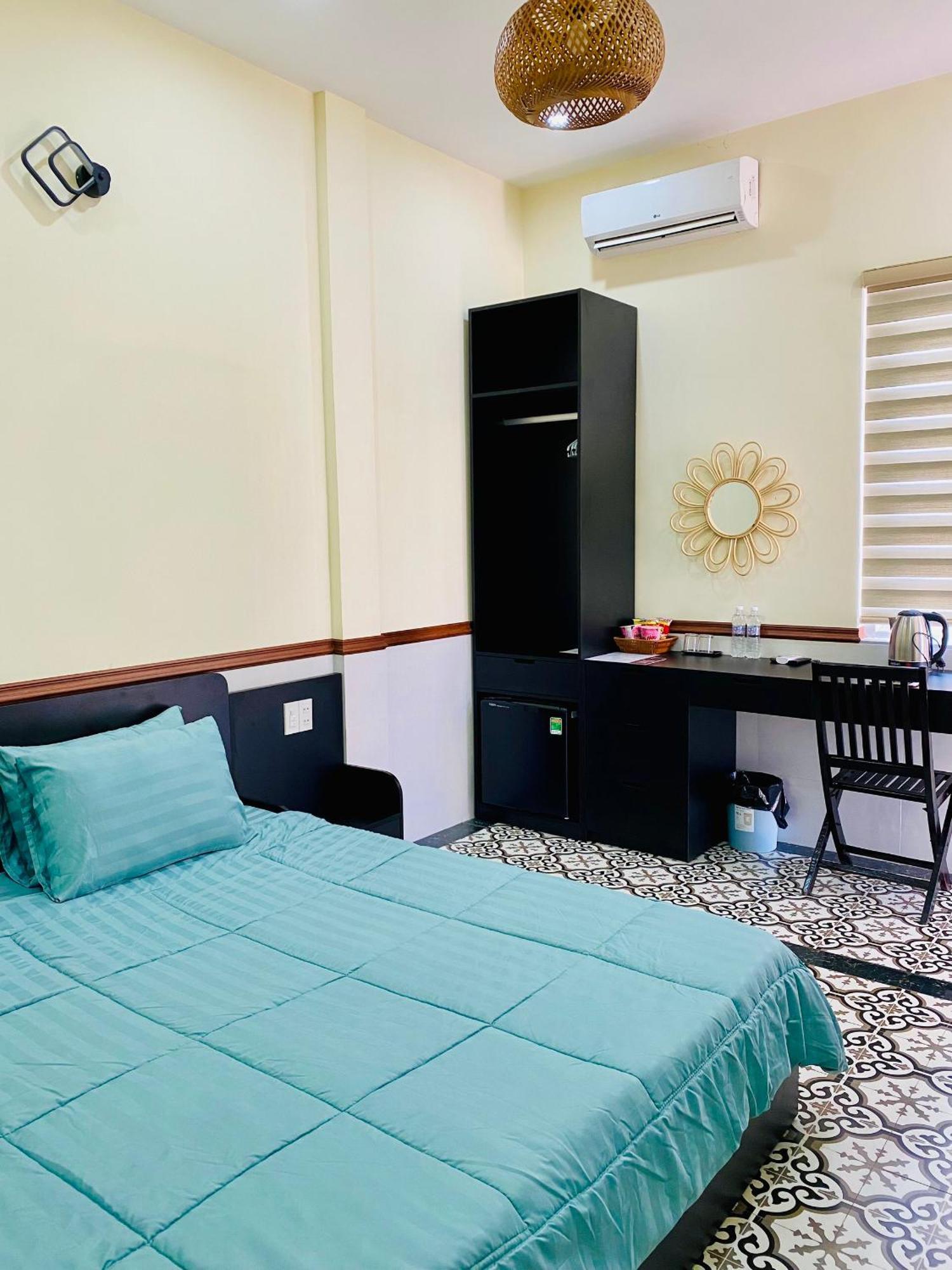 Sam Guest house Hue