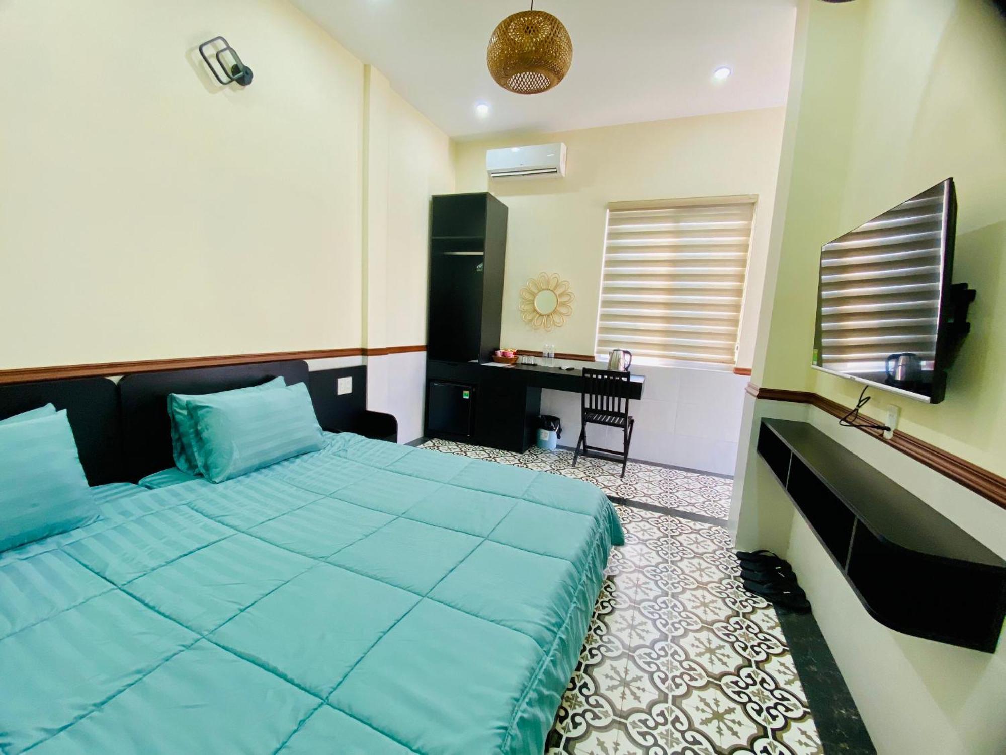 Guest house Sam