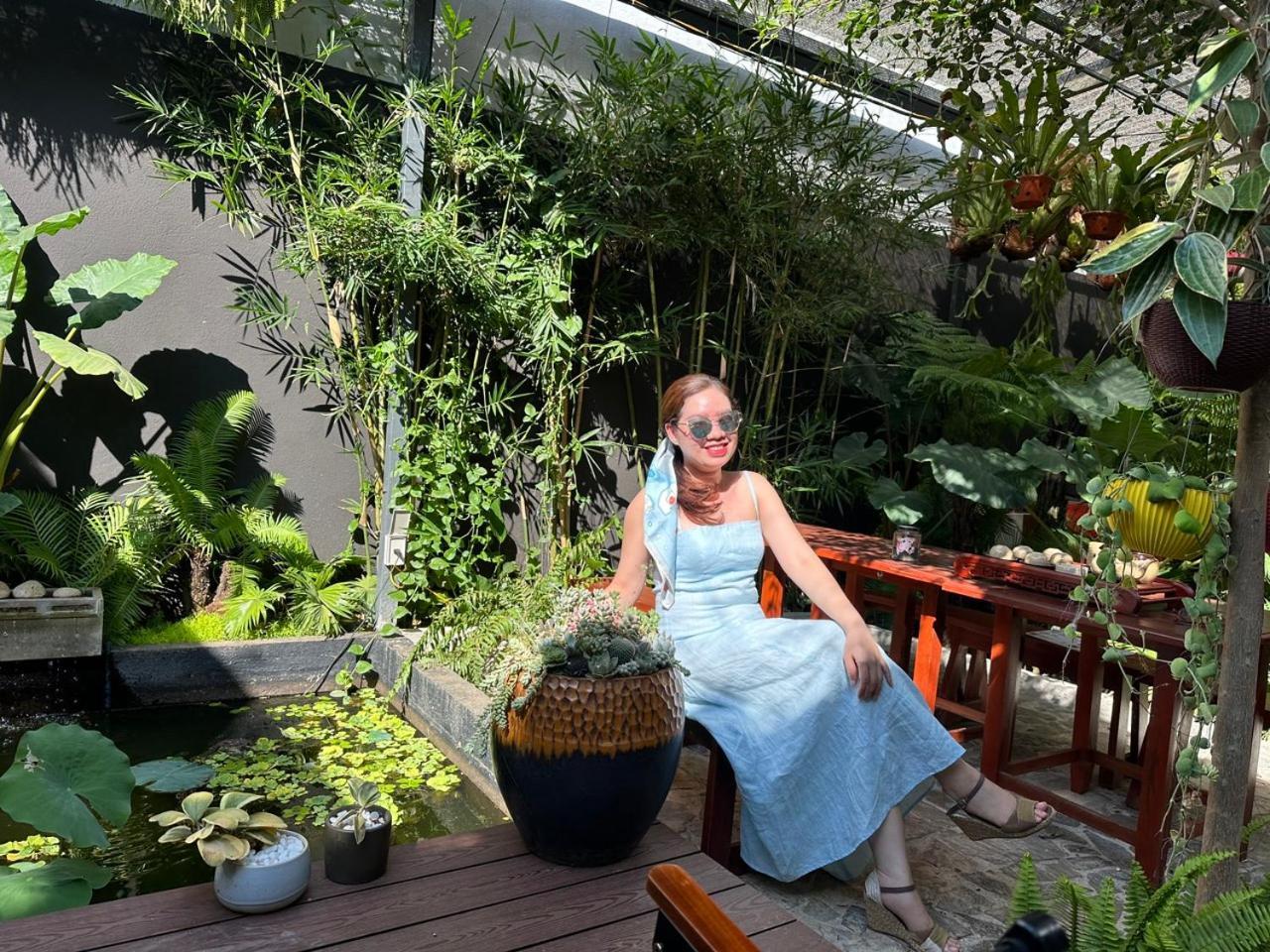 Kim Dong Bed & Breakfast