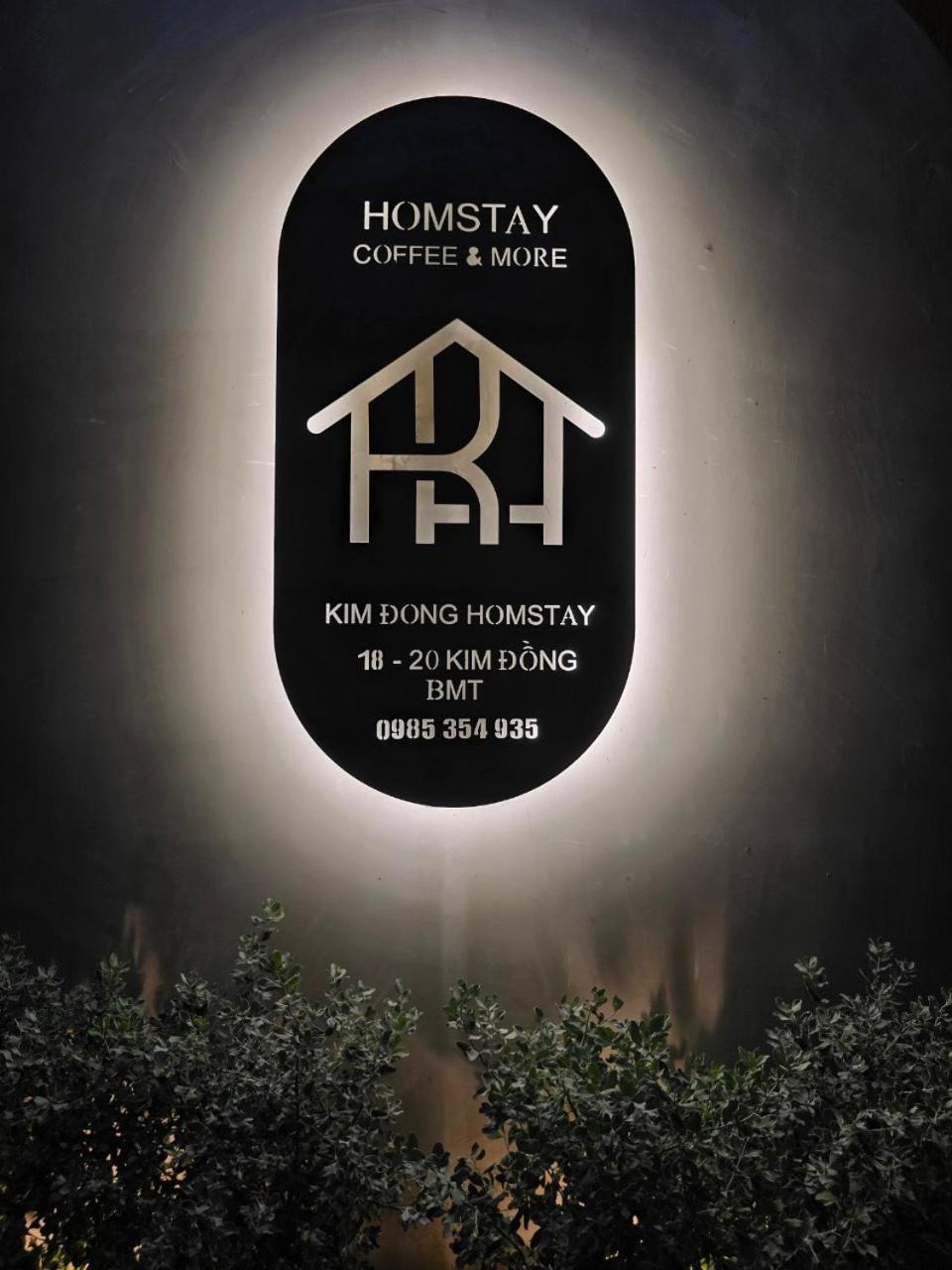 Bed & Breakfast Kim Dong