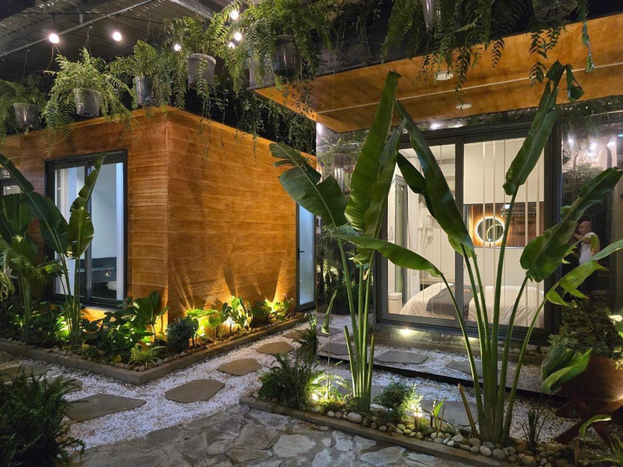 Bed & Breakfast Kim Dong *
