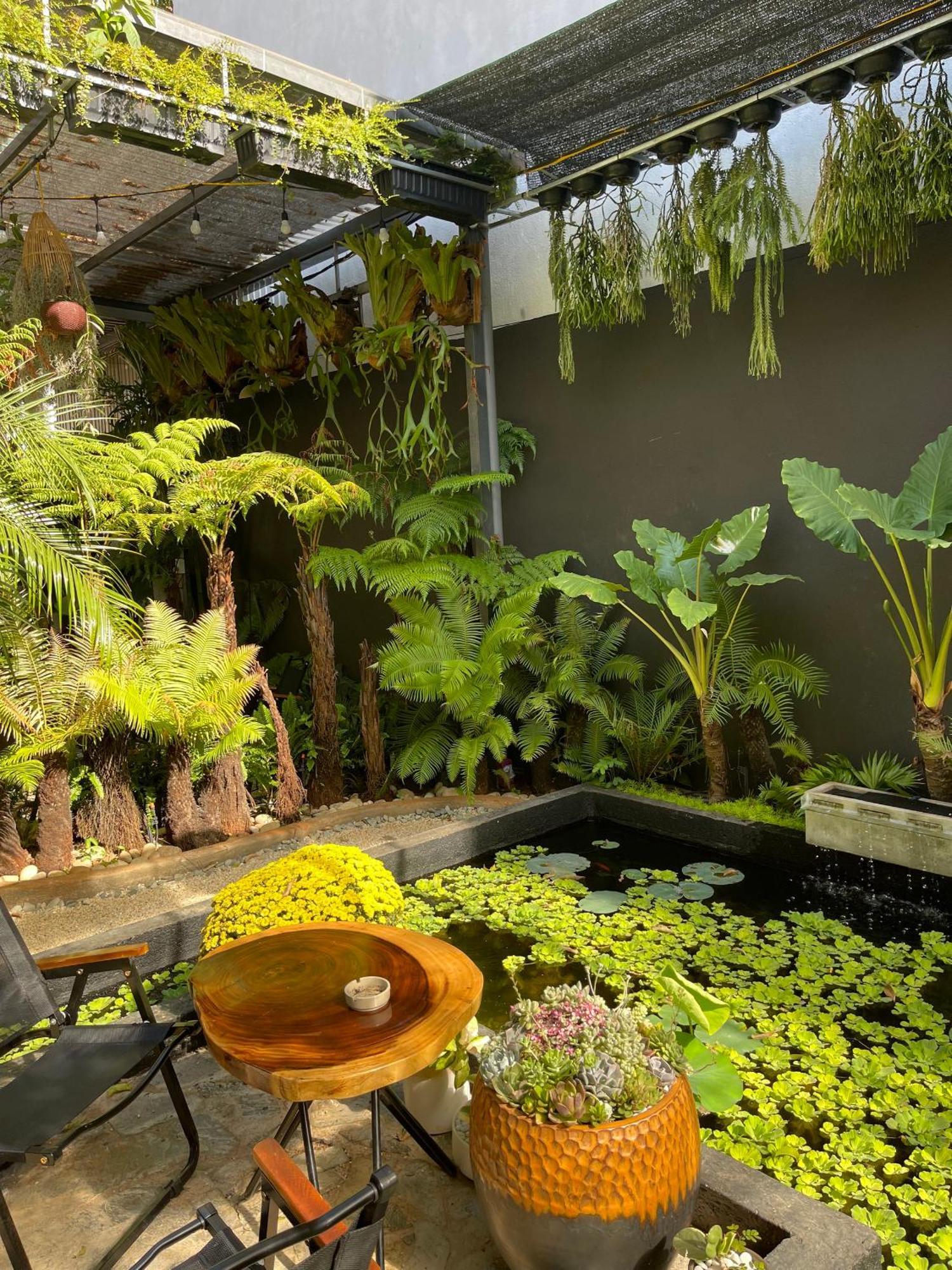 Bed & Breakfast Kim Dong Buon Ma Thuot