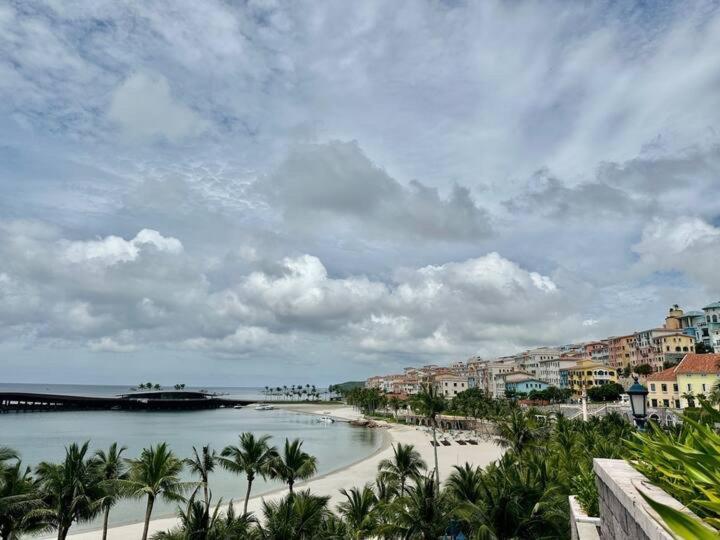 Sunsand - Hillside Apartment, Sunset Town, Phú Quốc