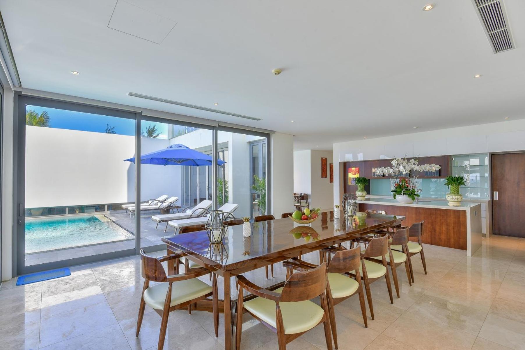 Resort Dreamy And Da Nang