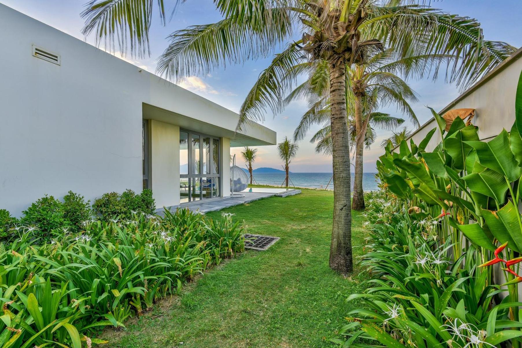 Dreamy And Resort Da Nang