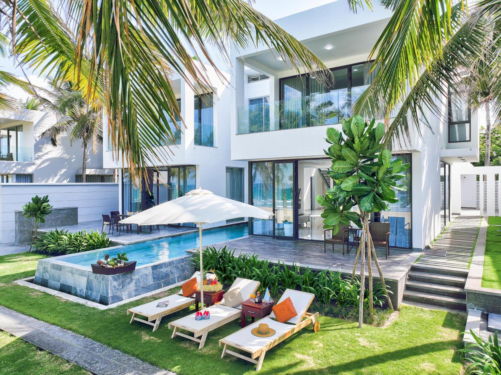 Dreamy And 5* Da Nang