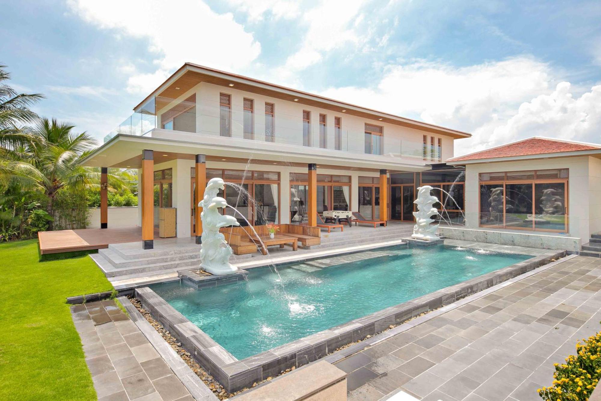 Blue Ocean Villa Đà Nẵng