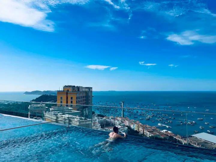 Apartment Sunsand - Hillside Apartment, Sunset Town, Phú Quốc