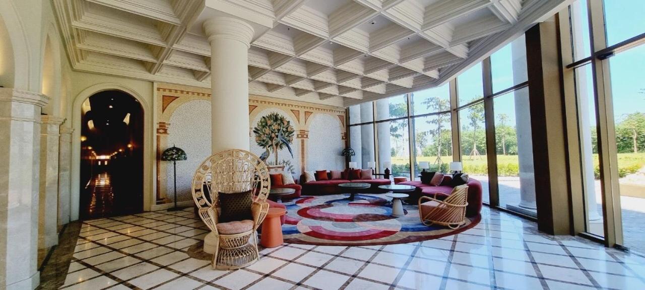 Sunsand - Hillside Apartment, Sunset Town,