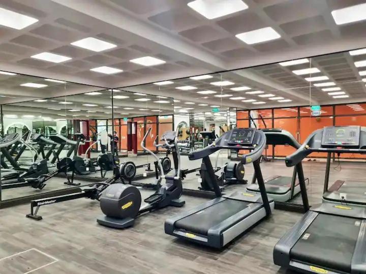 Sunsand - Hillside Apartment, Sunset Town, Apartment Phú Quốc