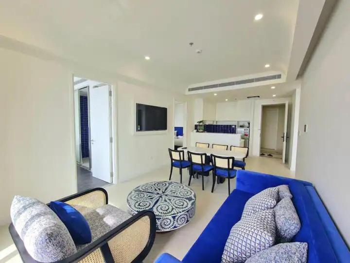Sunsand - Hillside Apartment, Sunset Town, Apartment