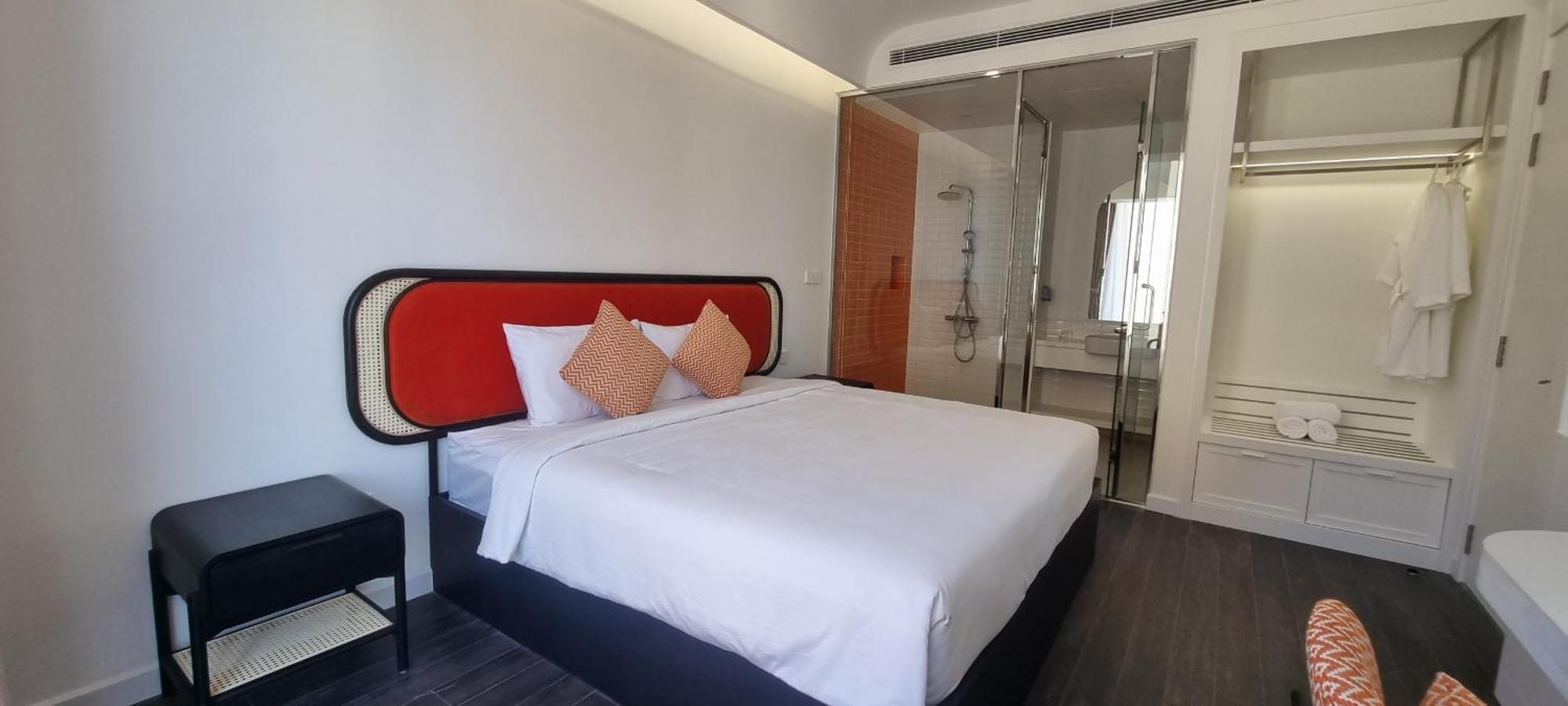 Apartment Sunsand - Hillside Apartment, Sunset Town, Phú Quốc