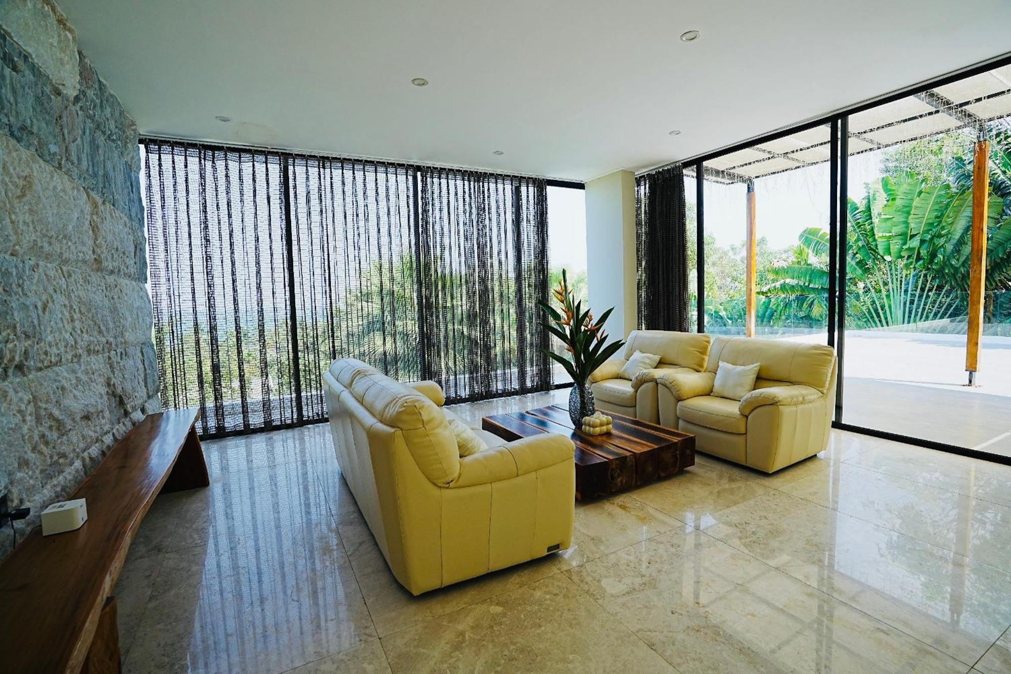 Hotel Kiwuki Luxury *