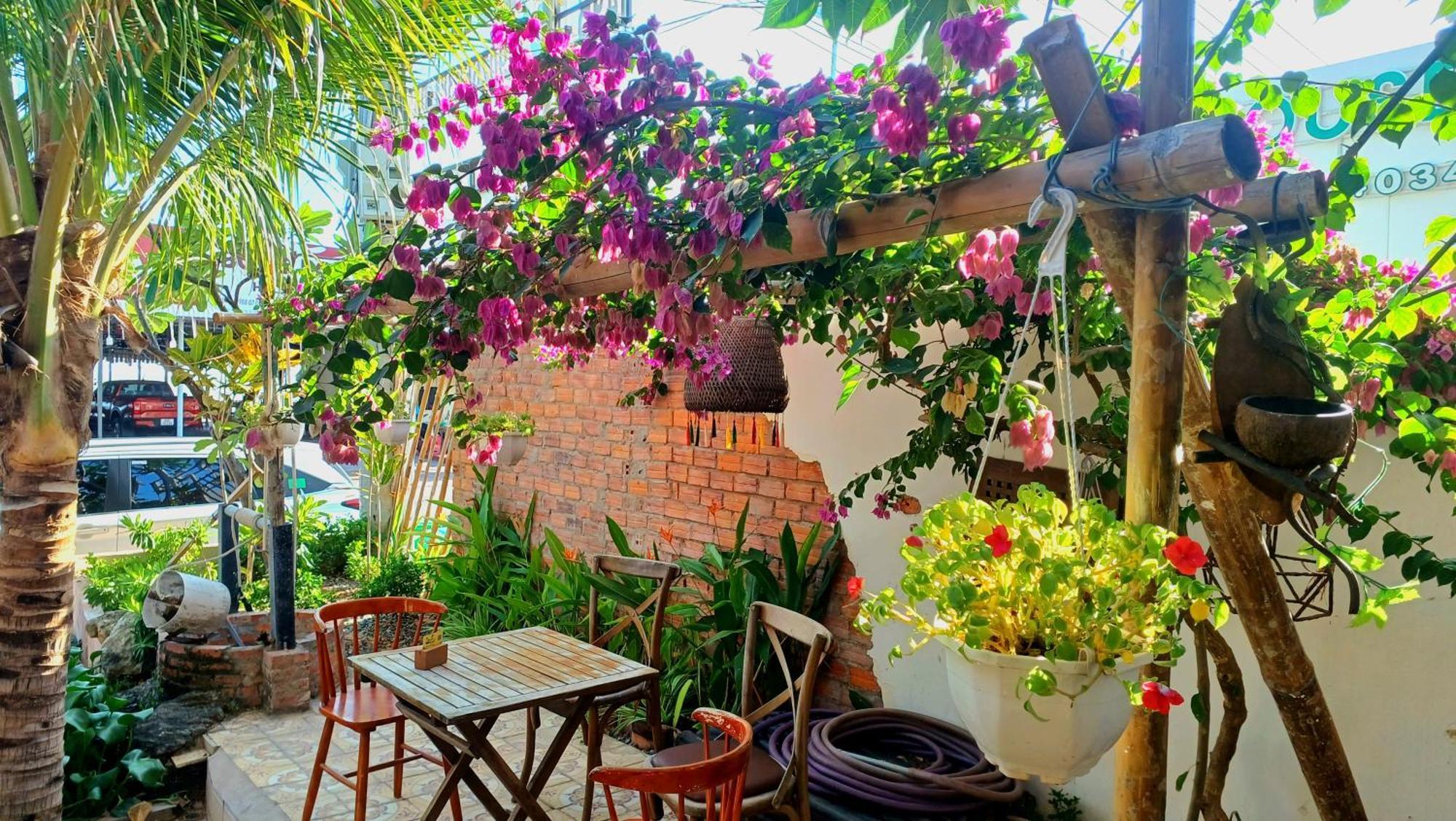 Maidi Hotel