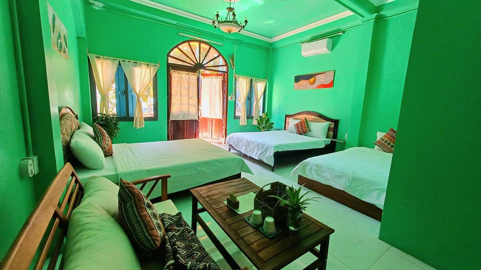 Hotel Maidi Mui Ne