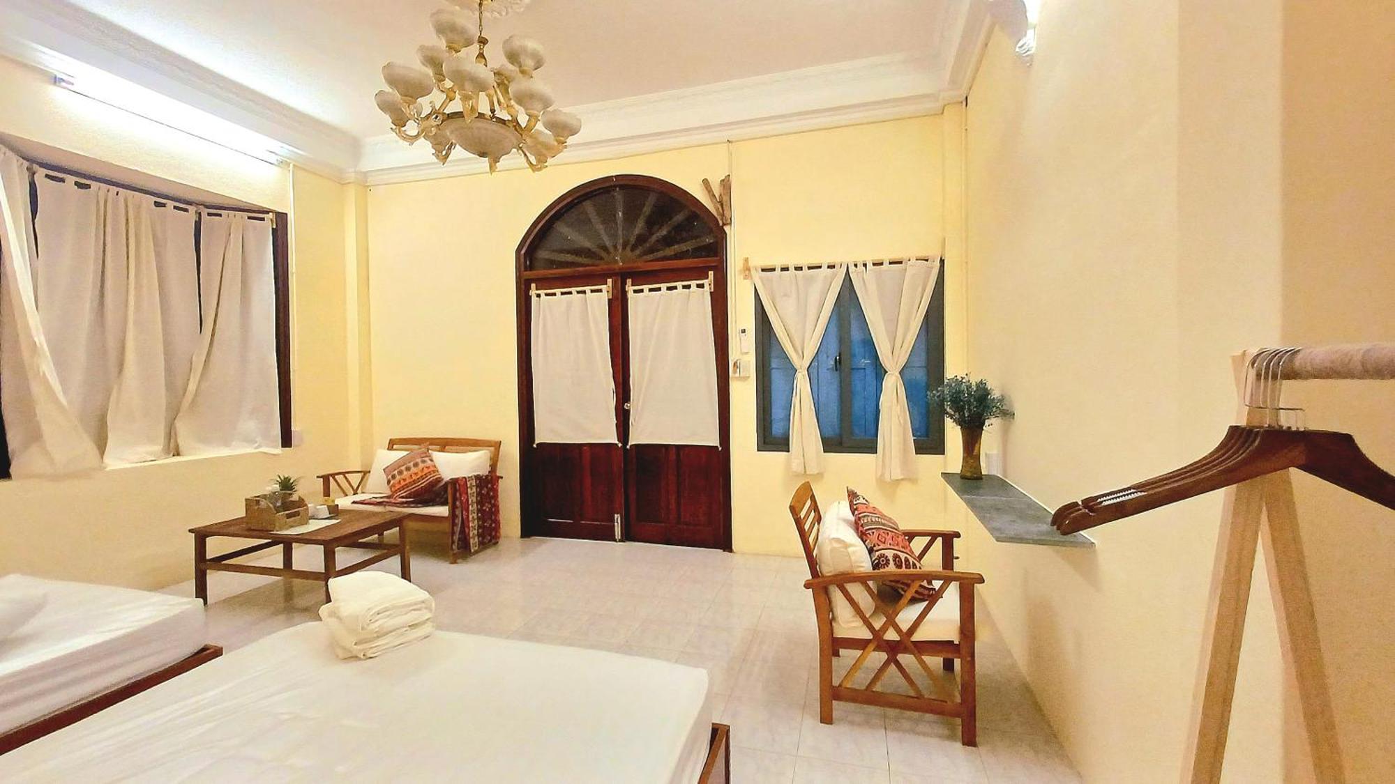Hotel Maidi Mui Ne