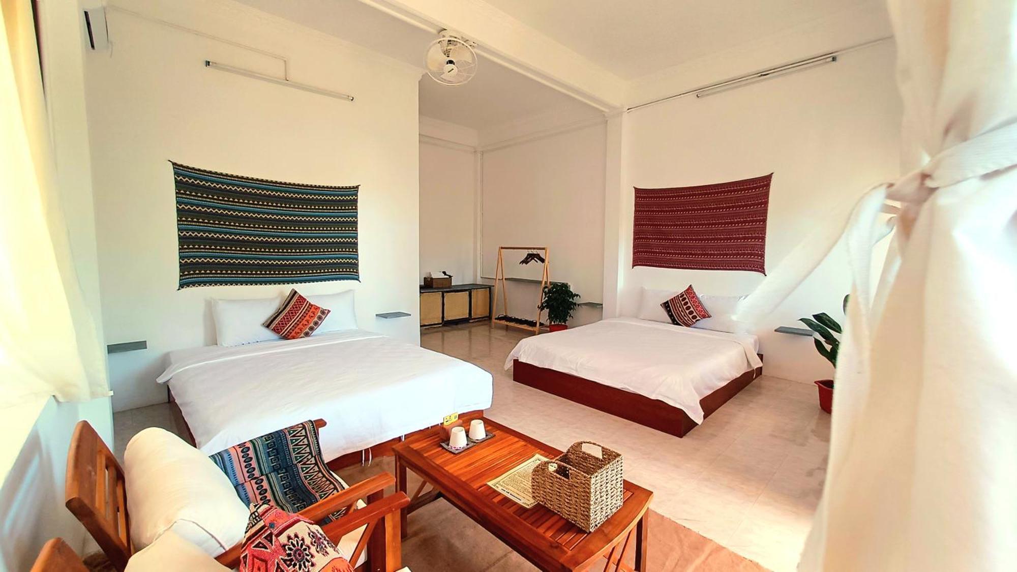 Maidi Hotel