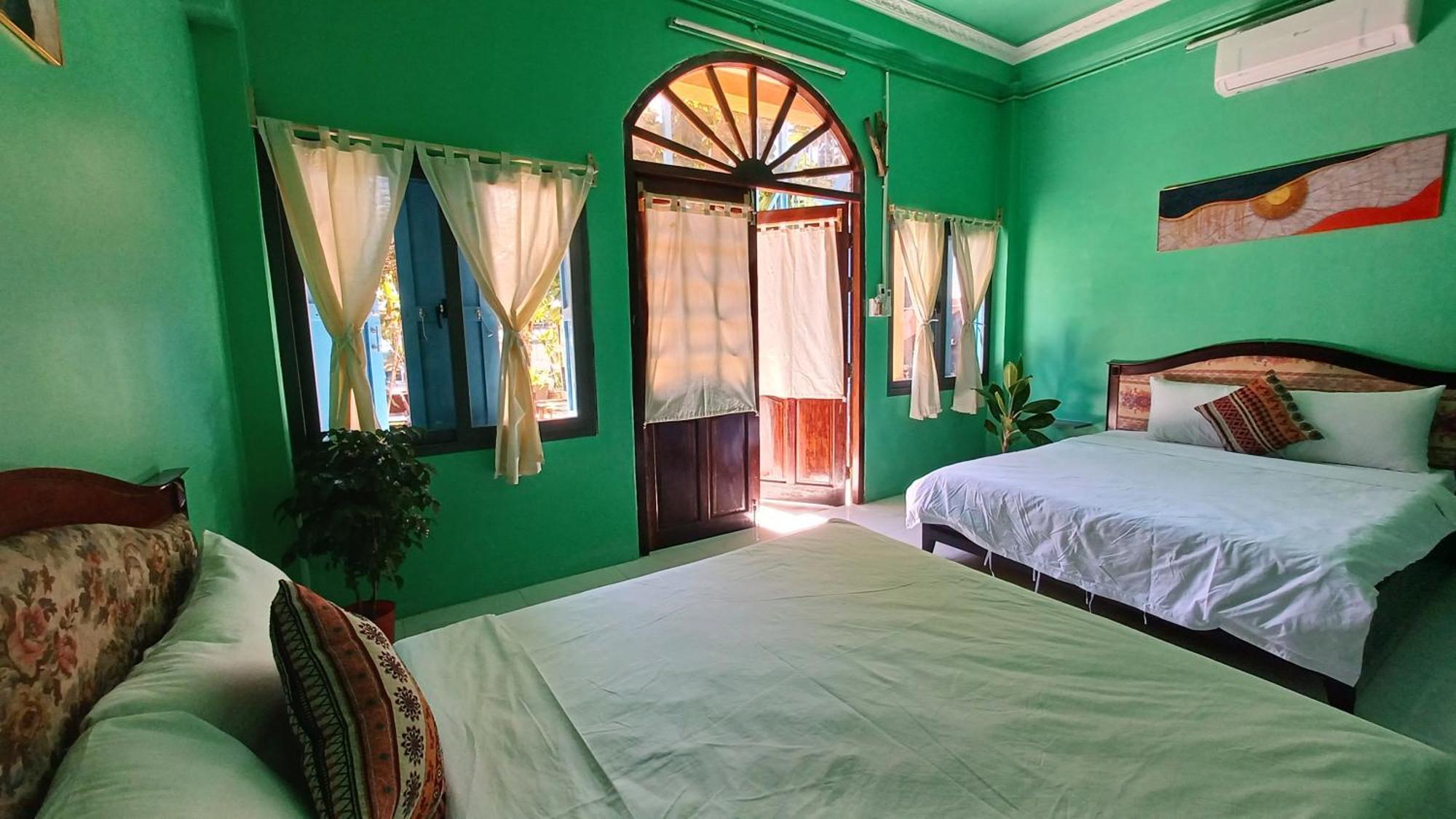 Hotel Maidi