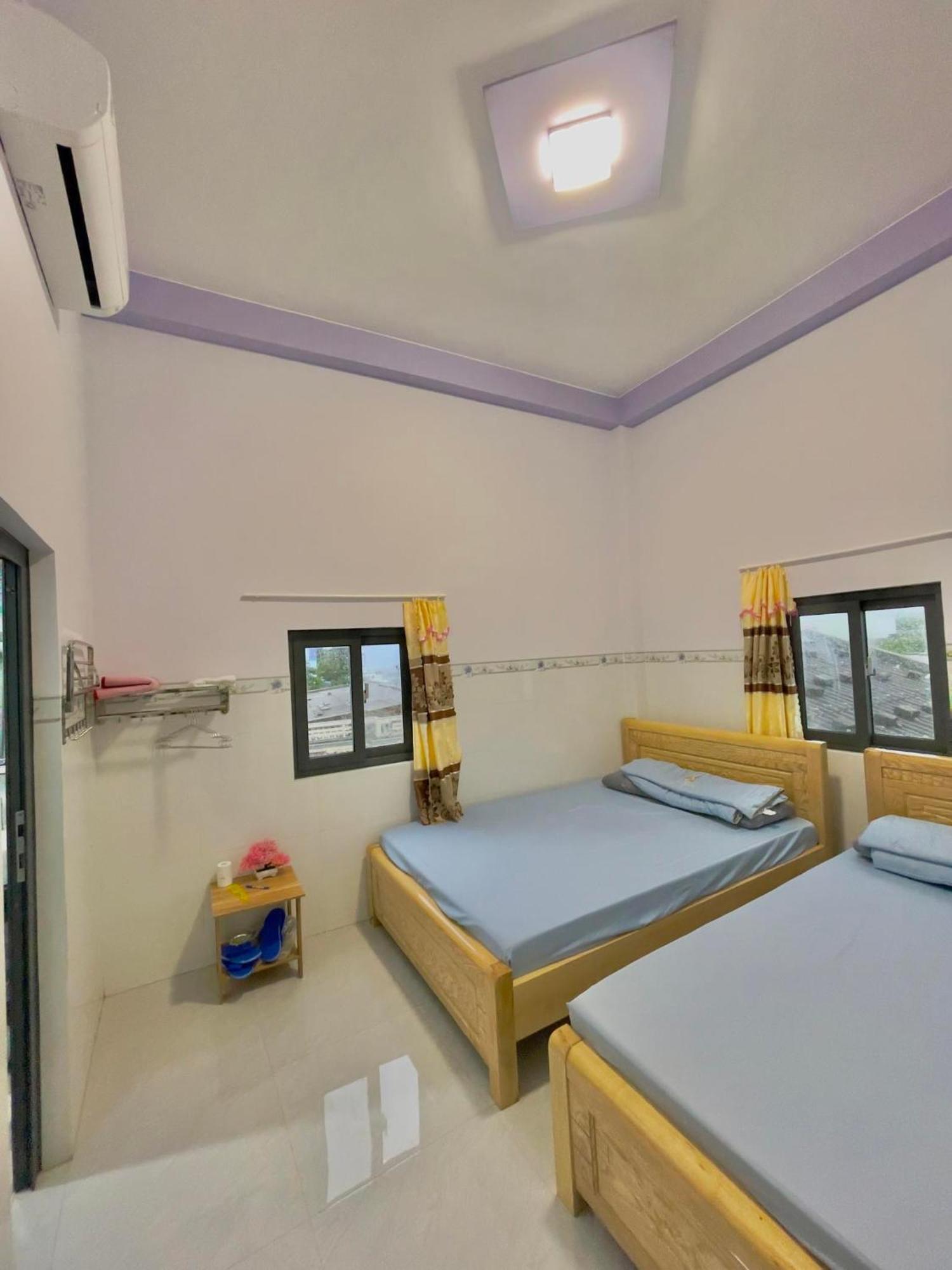 Guest house Hoang Phuc Cu Lao Thu