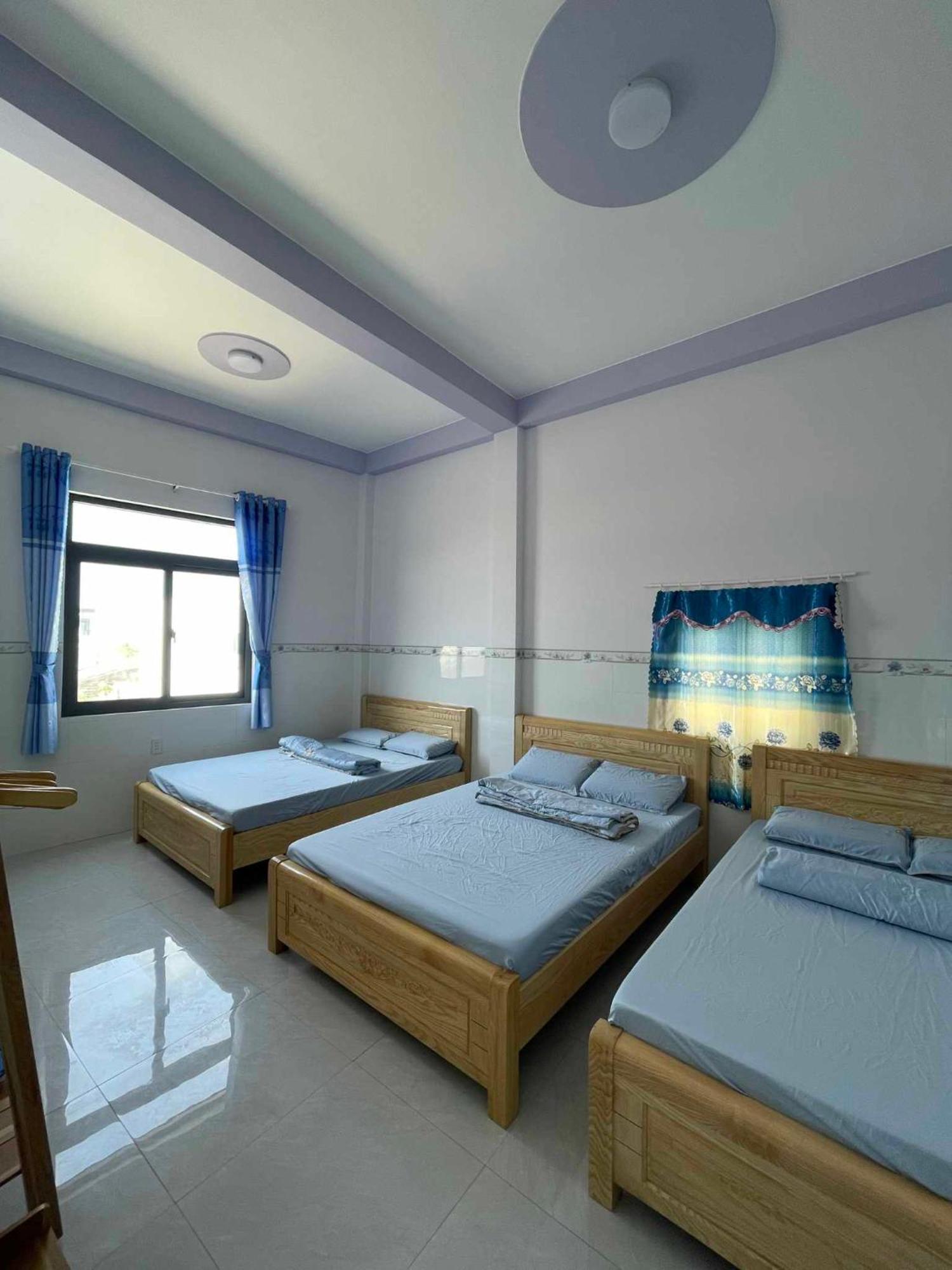Guest house Hoang Phuc Cu Lao Thu