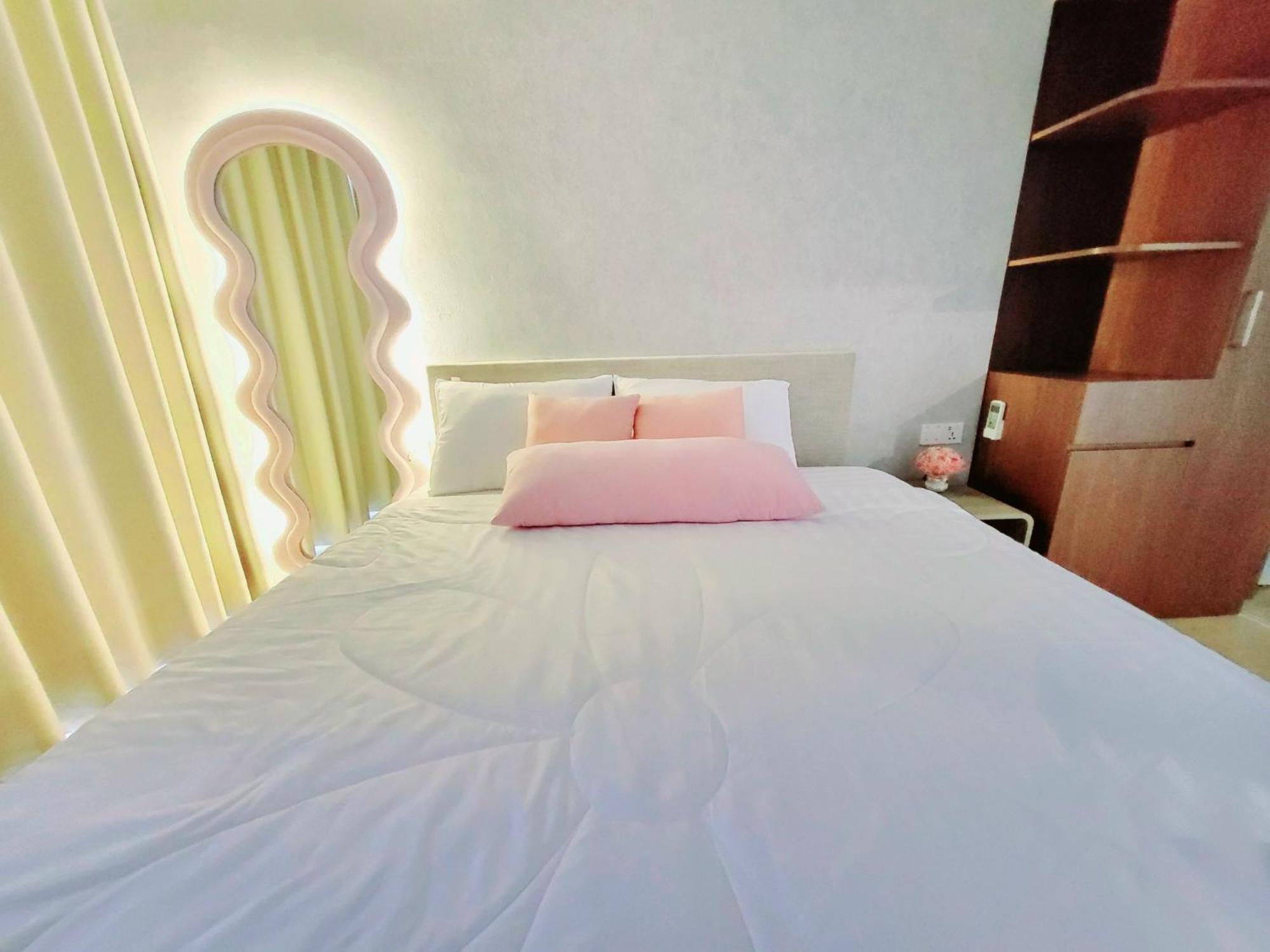 Apartment The Song Premium Vung Tau