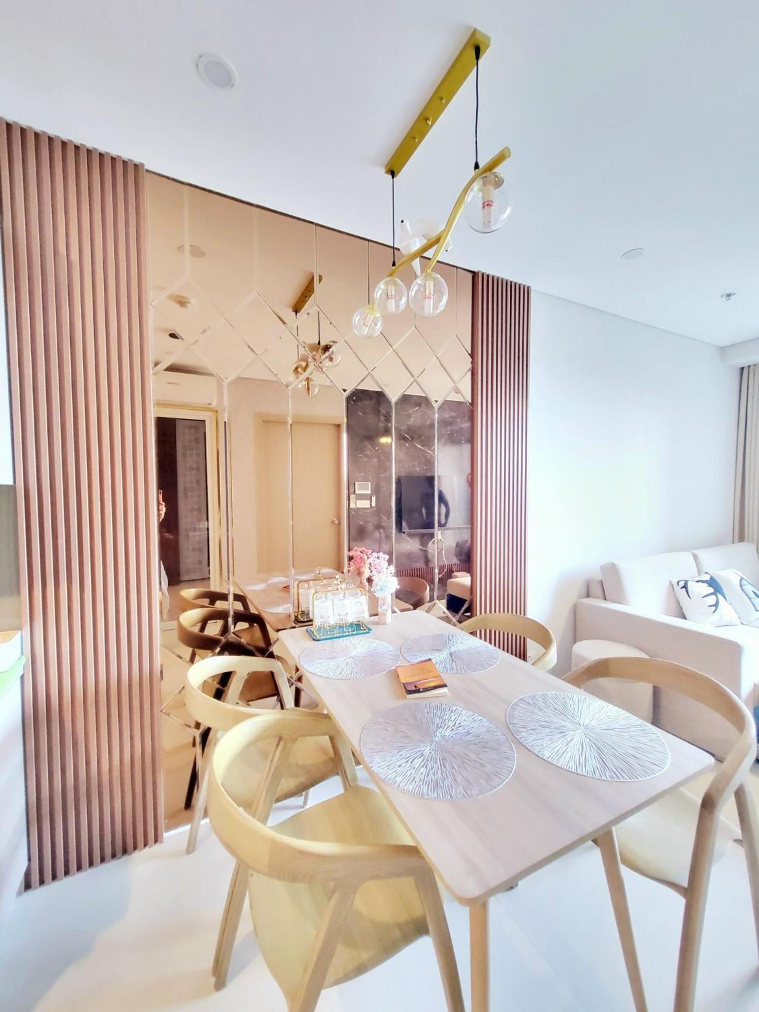 Apartment The Song Premium Vung Tau
