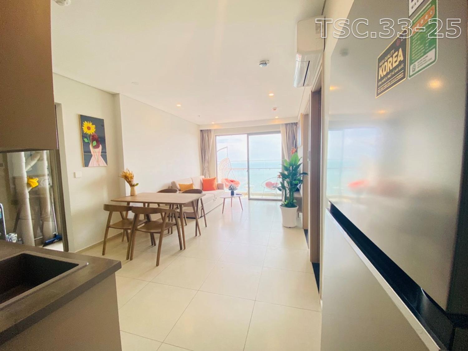 The Song - Homestay 1992 Apartment Vung Tau