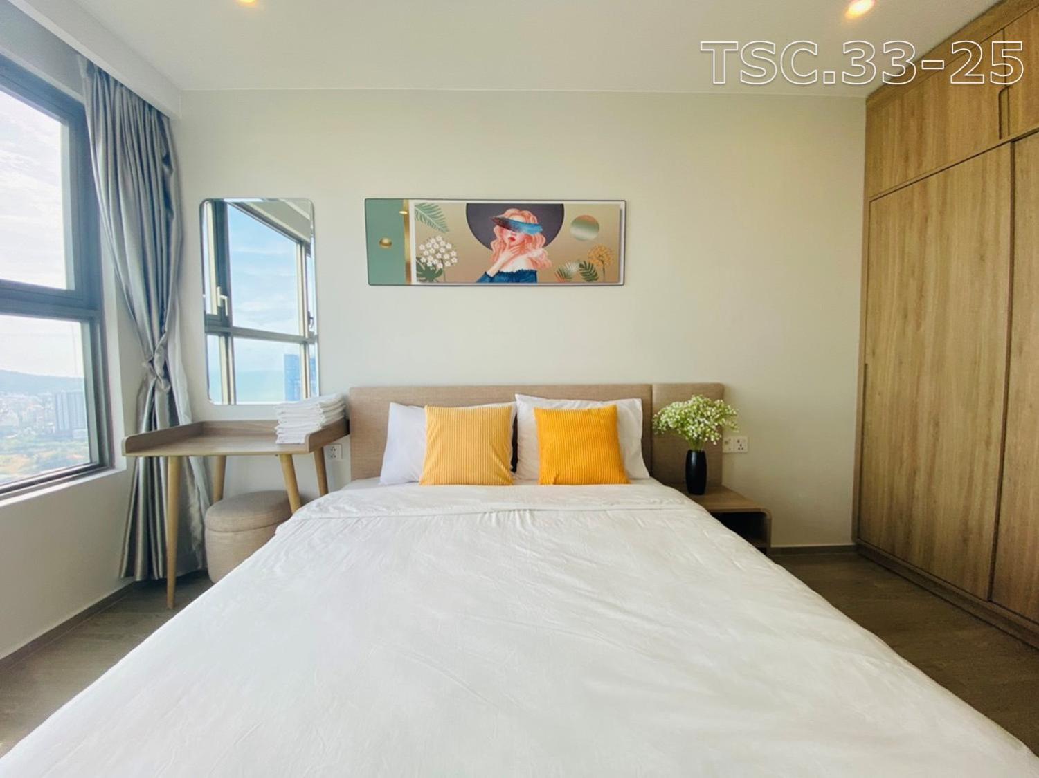 The Song - Homestay 1992 Apartment