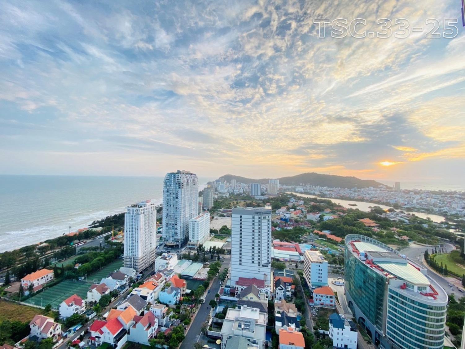 The Song - Homestay 1992 Vung Tau