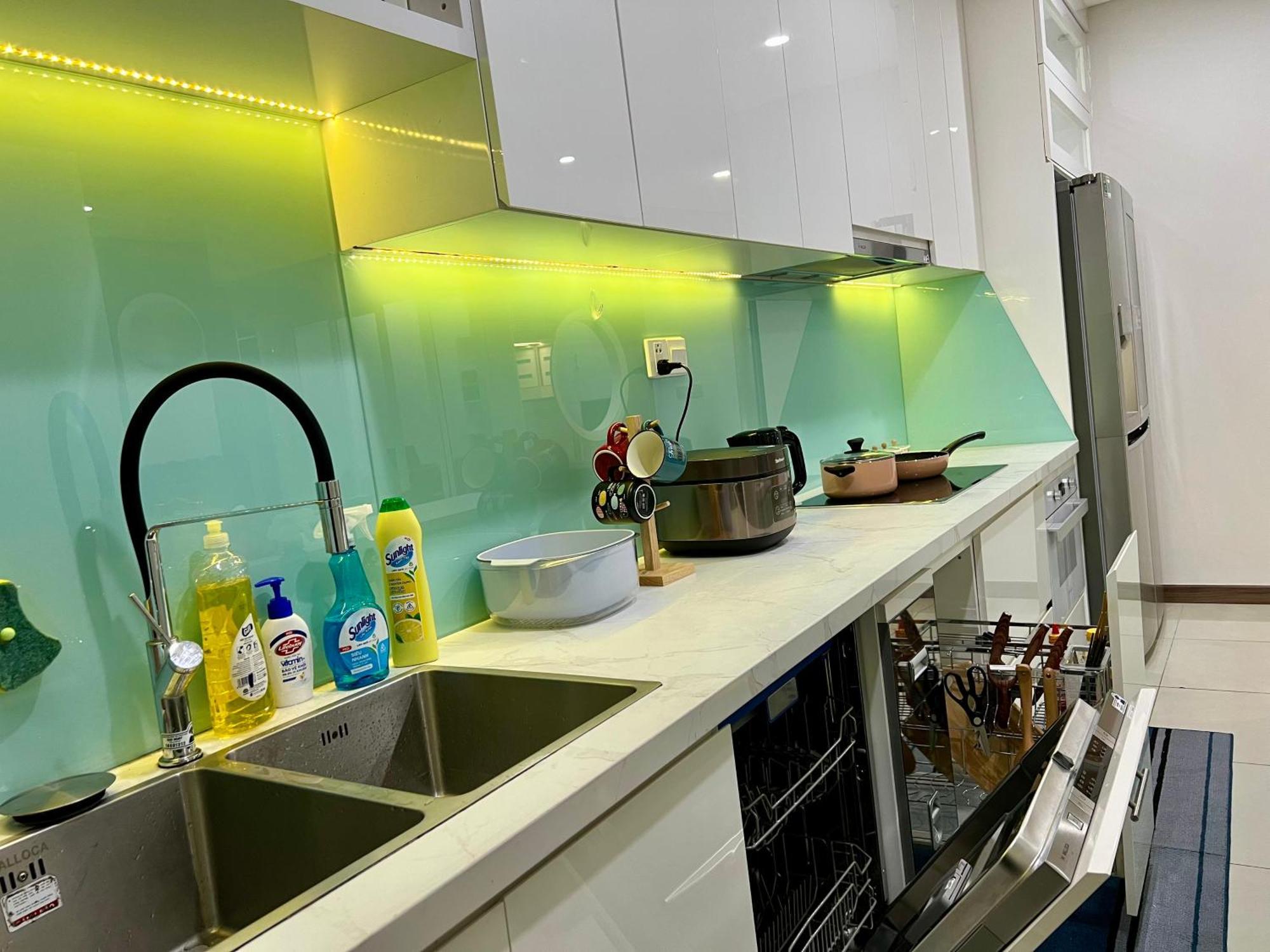 Uphoenix Home- Hado Centrosa Garden Aparthotel *