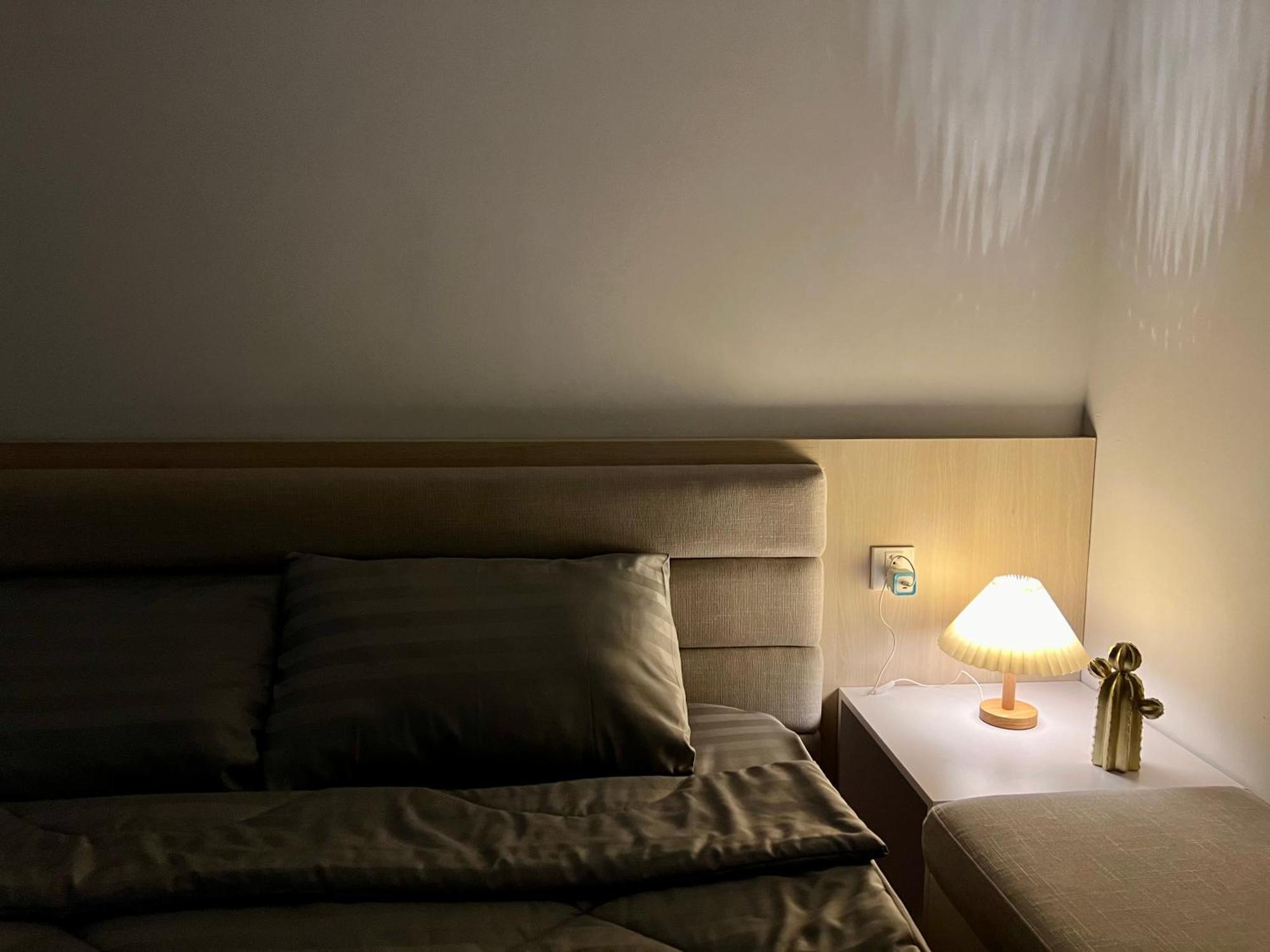 Aparthotel Uphoenix Home- Hado Centrosa Garden Ho Chi Minh City