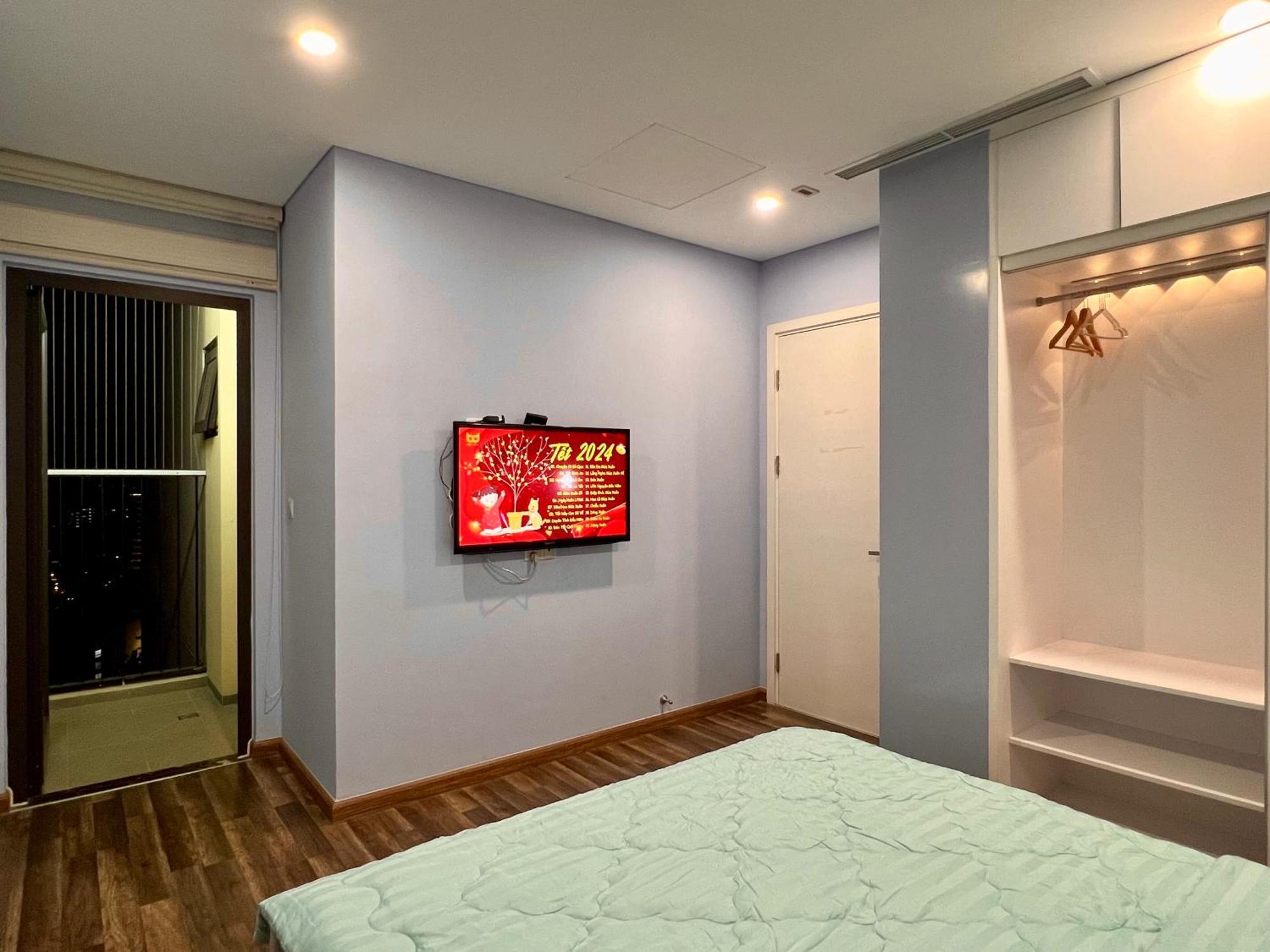 Uphoenix Home- Hado Centrosa Garden Ho Chi Minh City