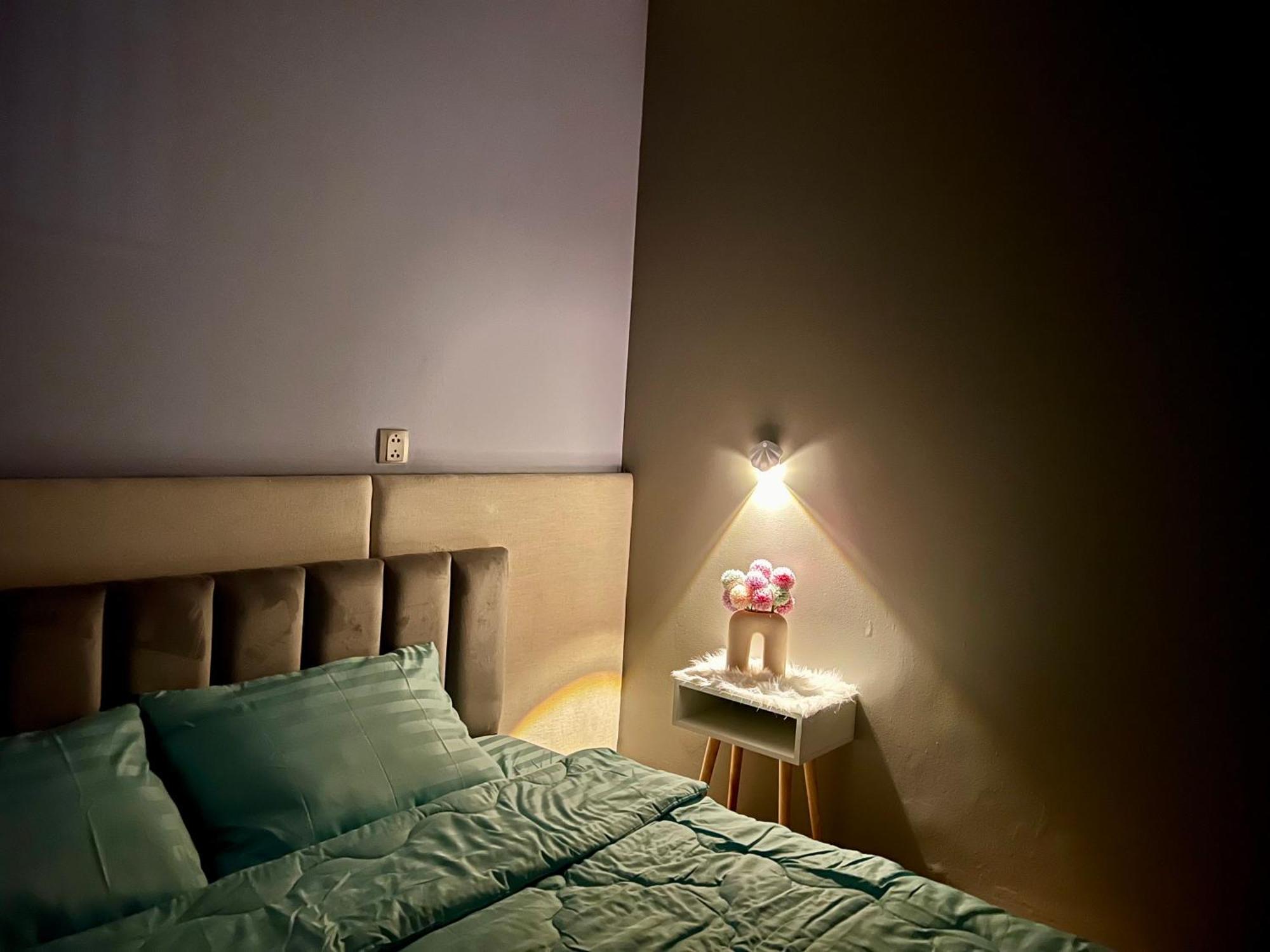 Uphoenix Home- Hado Centrosa Garden Aparthotel *