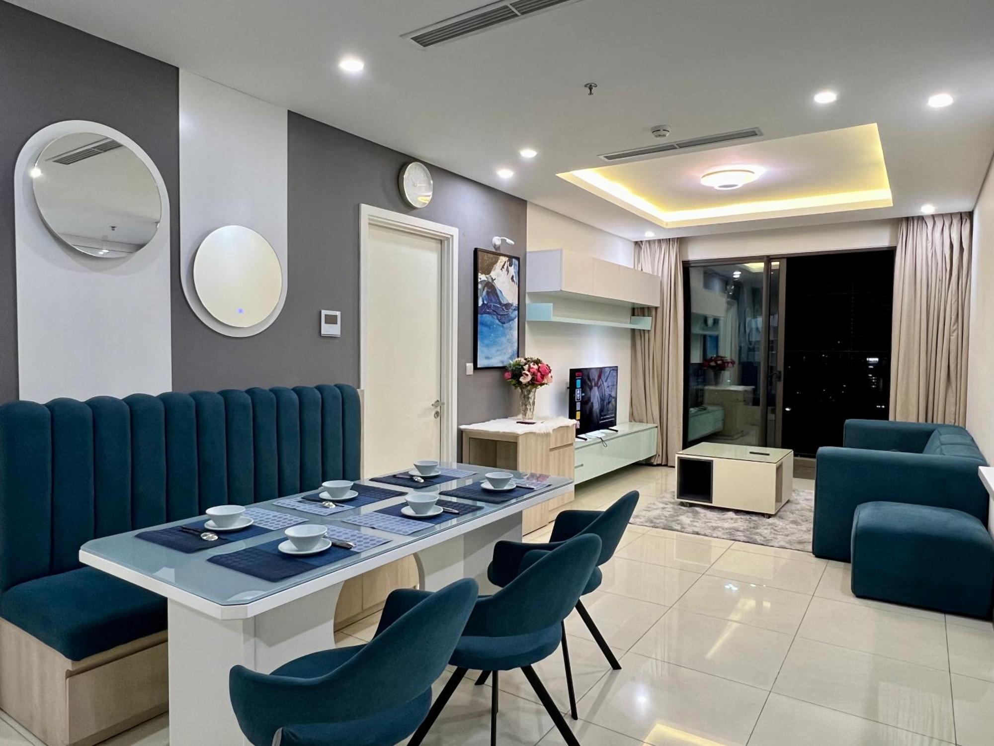 Uphoenix Home- Hado Centrosa Garden
