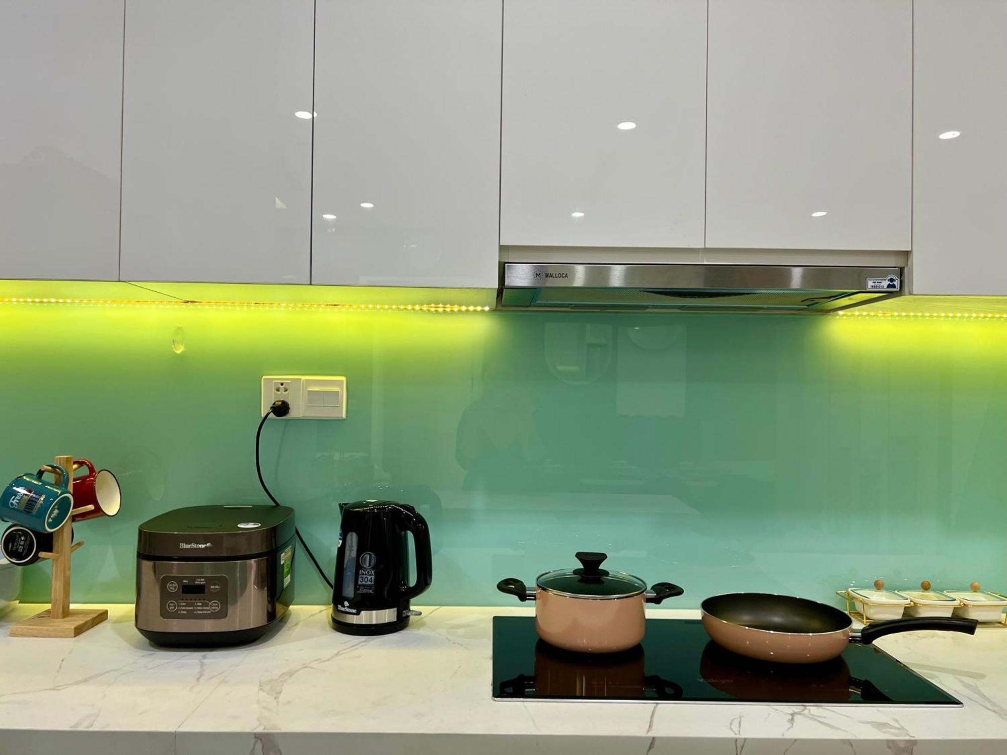Aparthotel Uphoenix Home- Hado Centrosa Garden