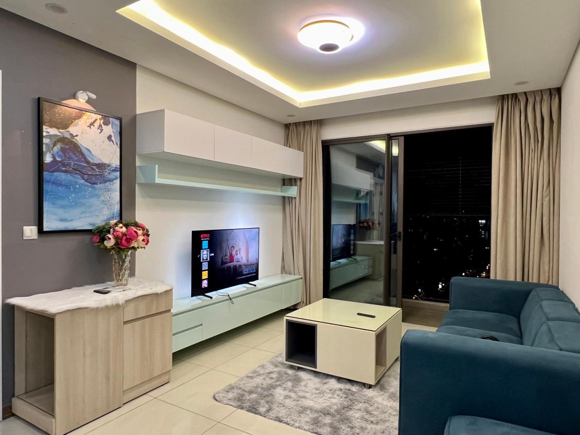 Uphoenix Home- Hado Centrosa Garden *