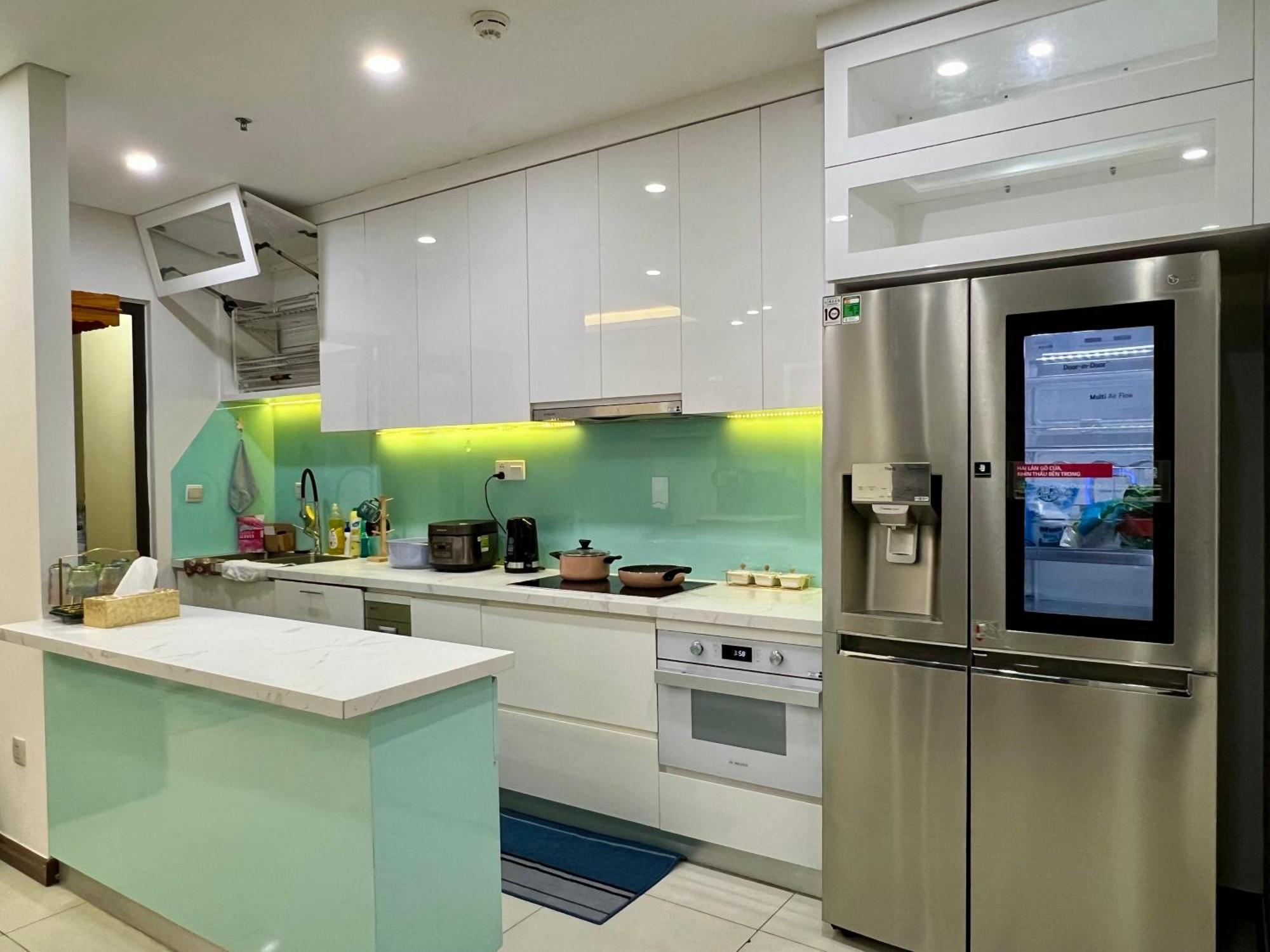 Uphoenix Home- Hado Centrosa Garden Aparthotel